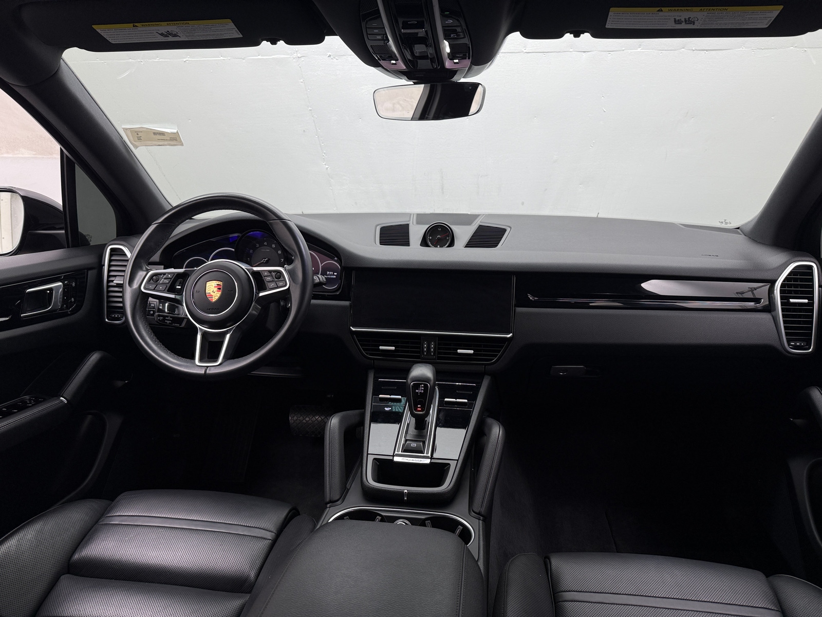 Thumbnail: 2020 Porsche Cayenne - 2