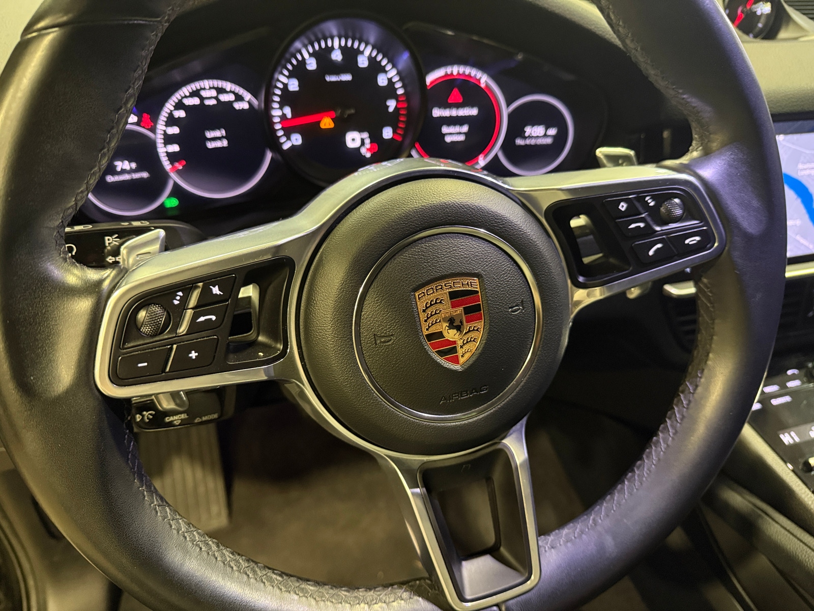 Thumbnail: 2020 Porsche Cayenne - 4