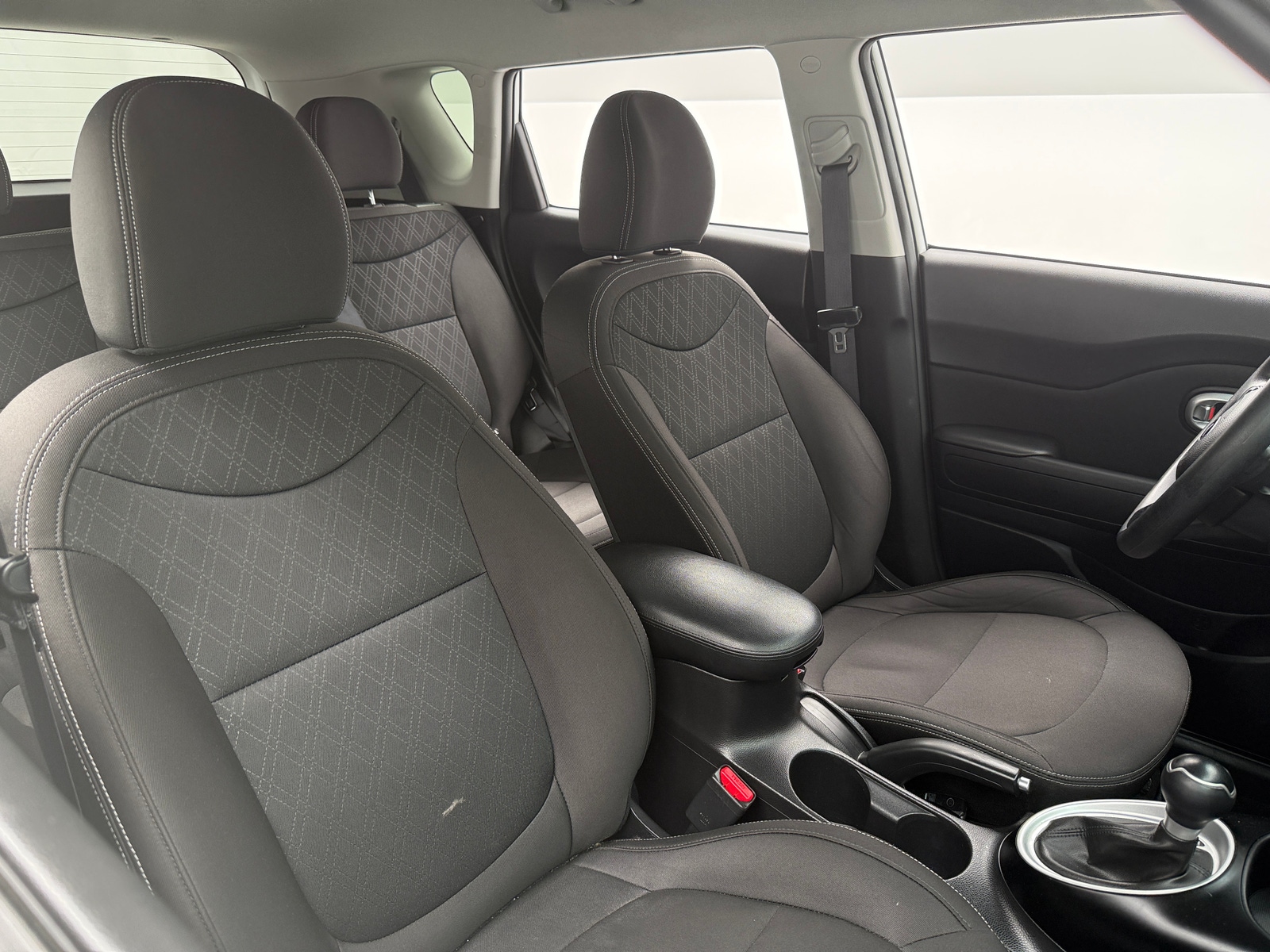 Thumbnail: 2016 Kia Soul - 2