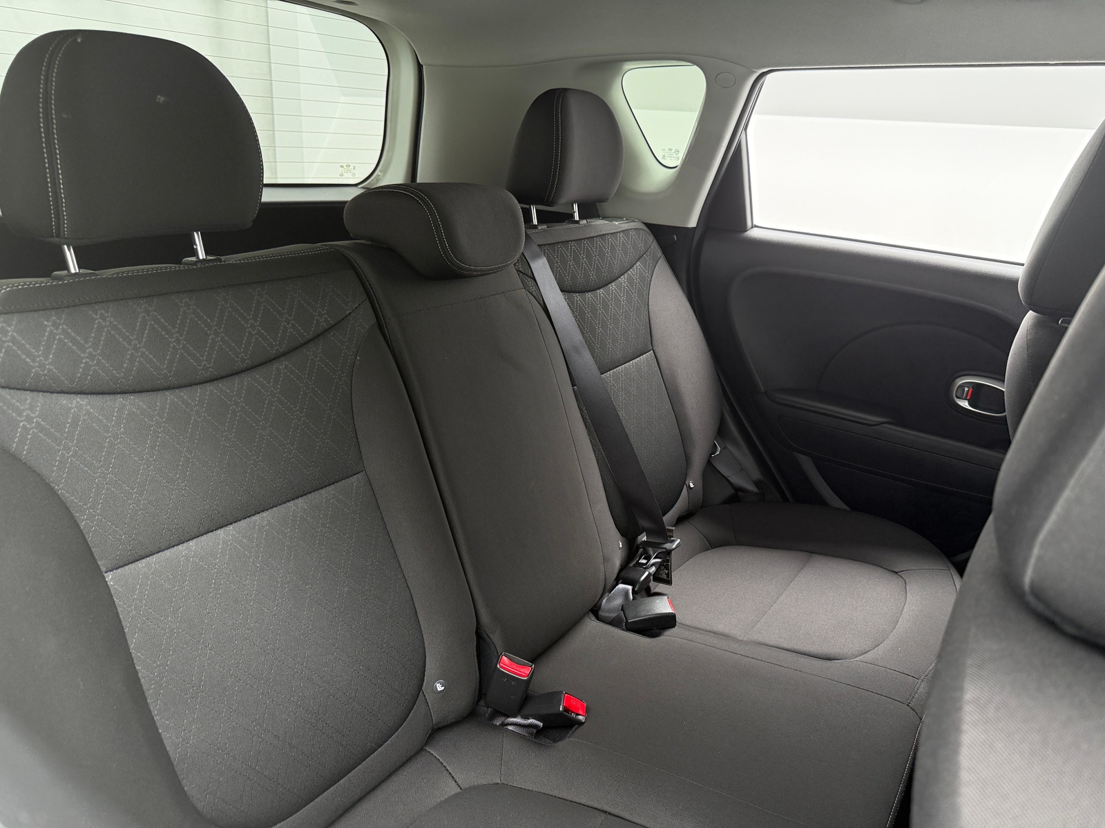 Thumbnail: 2016 Kia Soul - 6