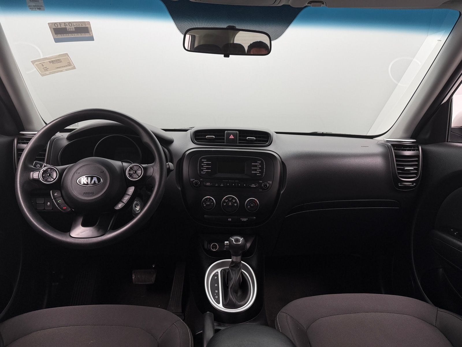 Thumbnail: 2016 Kia Soul - 3