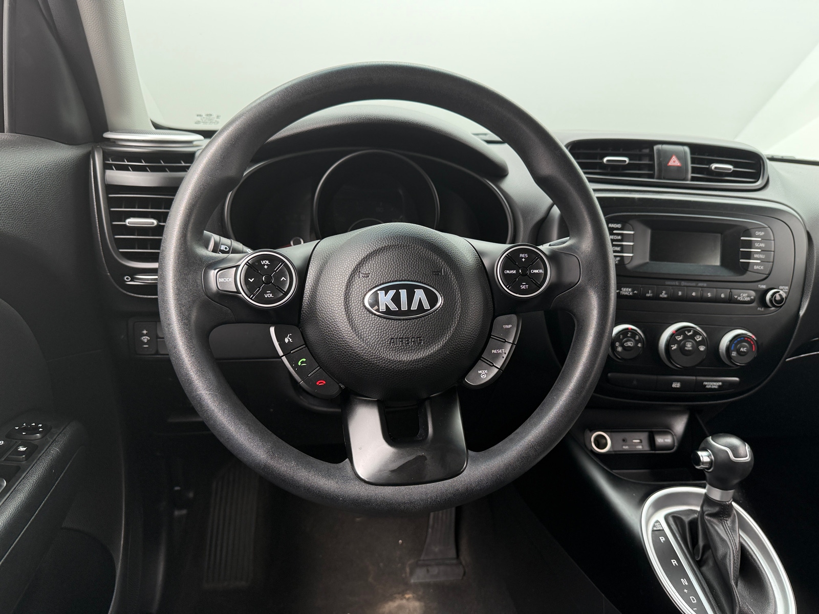 Thumbnail: 2016 Kia Soul - 5