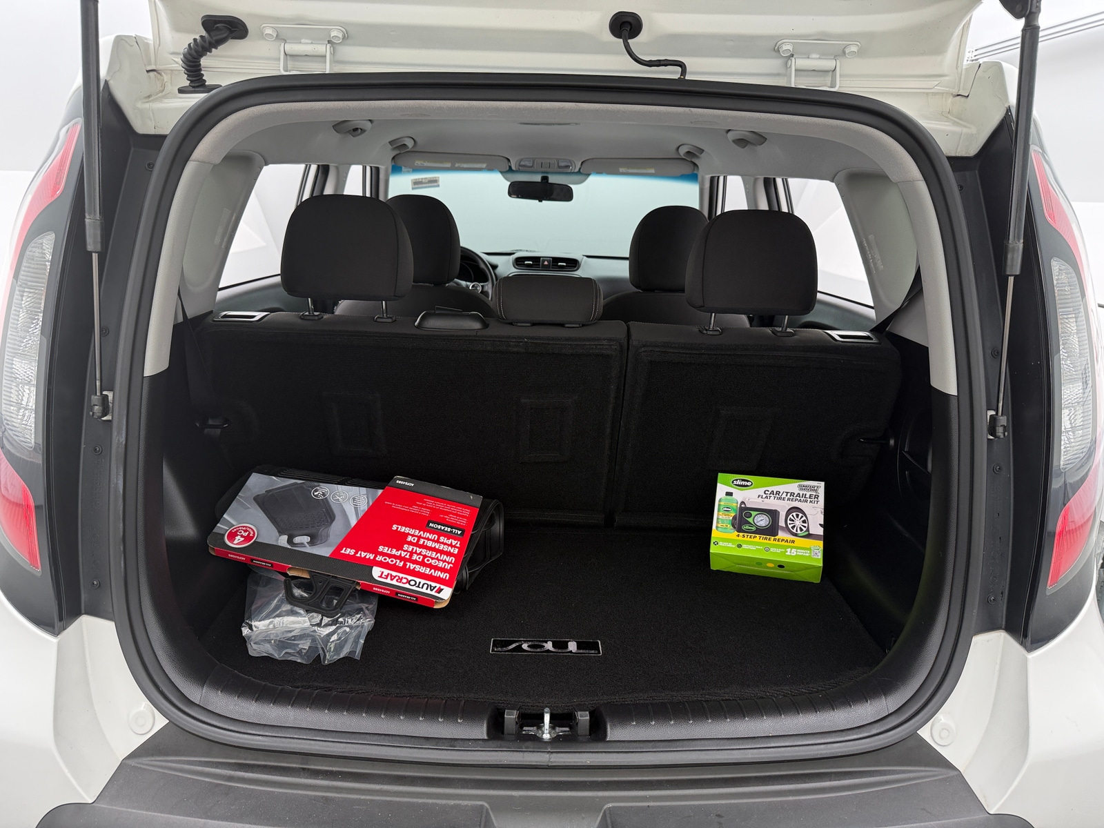 Thumbnail: 2016 Kia Soul - 7