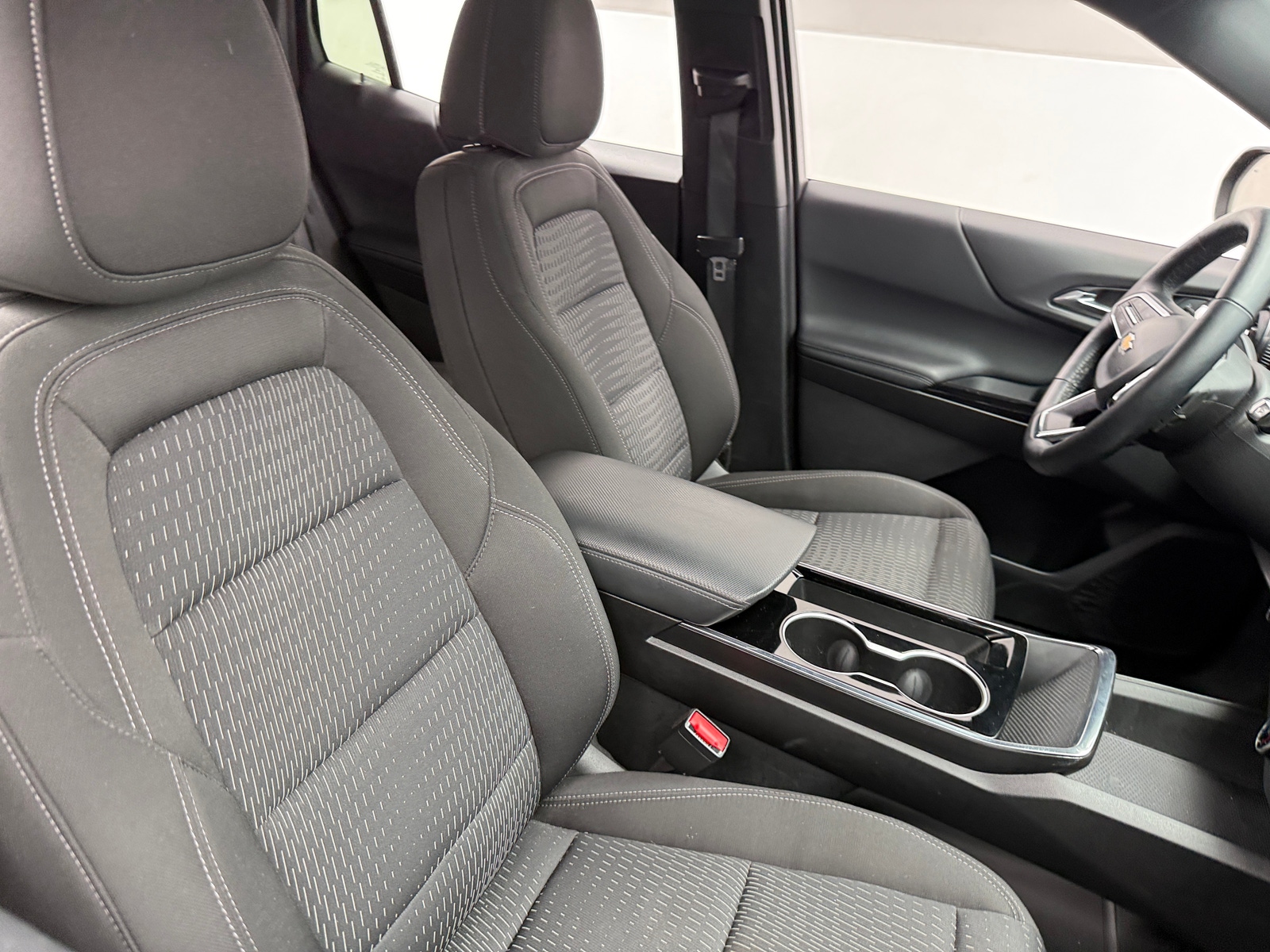 Thumbnail: 2025 Chevrolet Equinox - 2