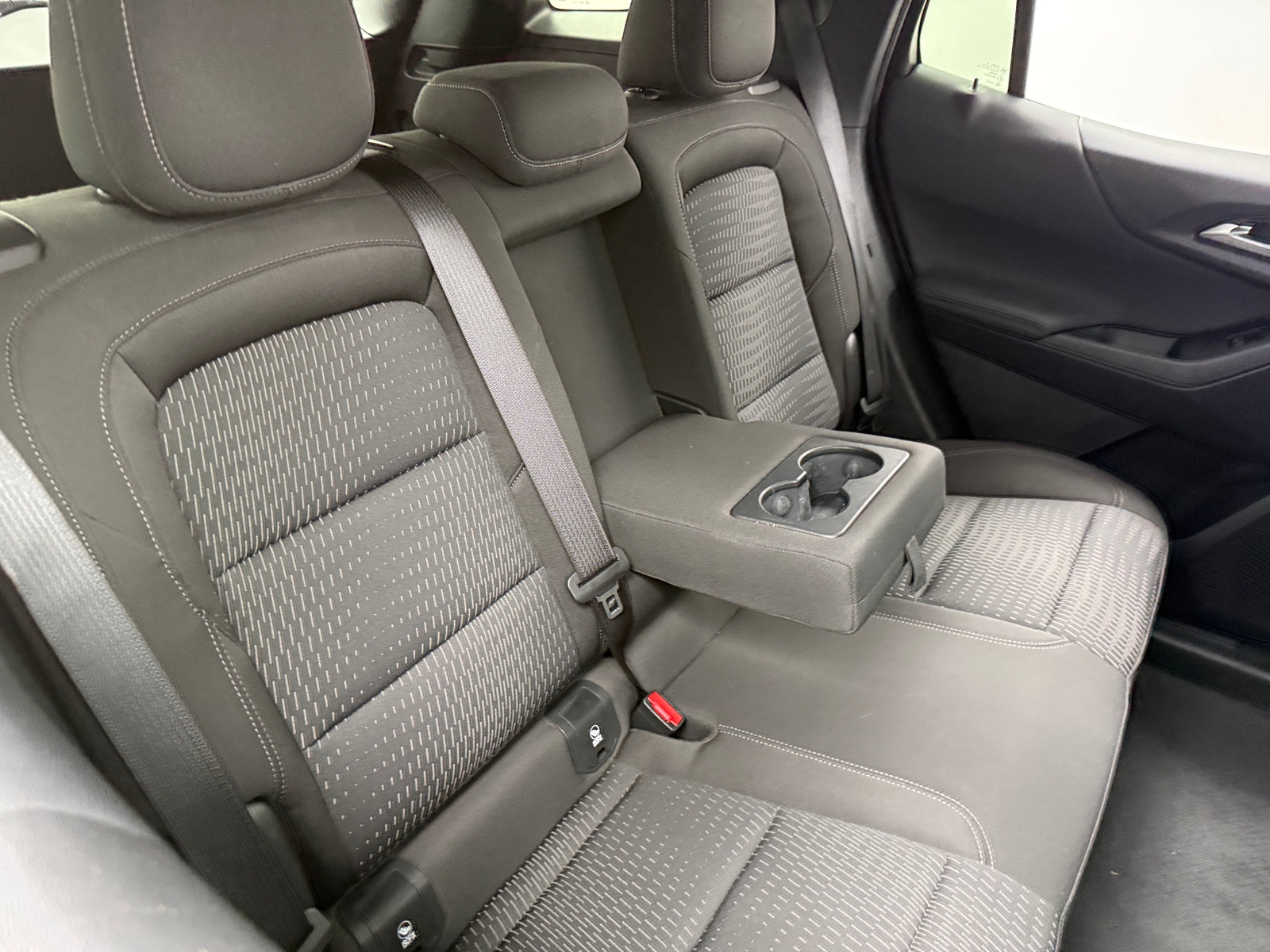 Thumbnail: 2025 Chevrolet Equinox - 6
