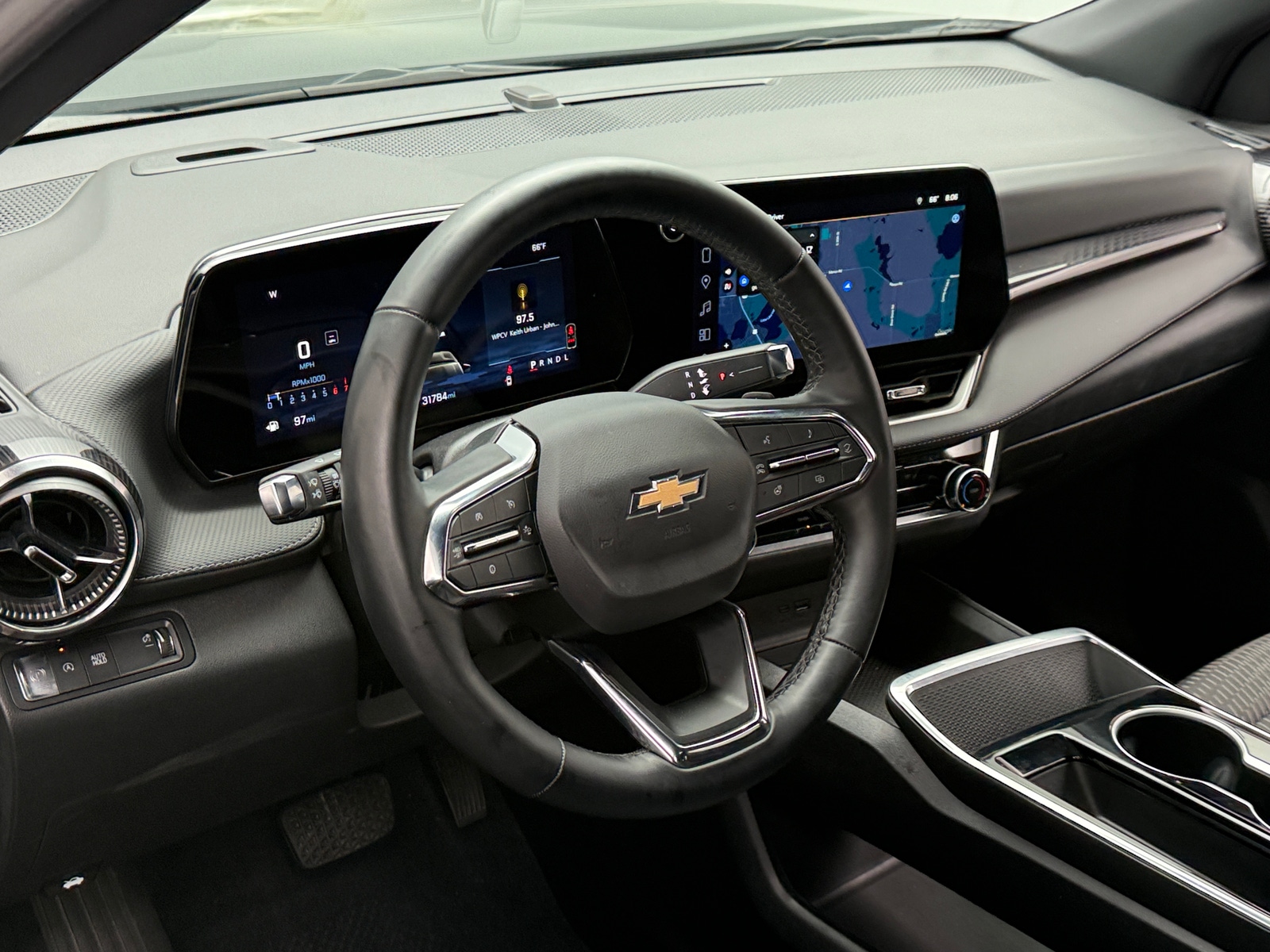 Thumbnail: 2025 Chevrolet Equinox - 5