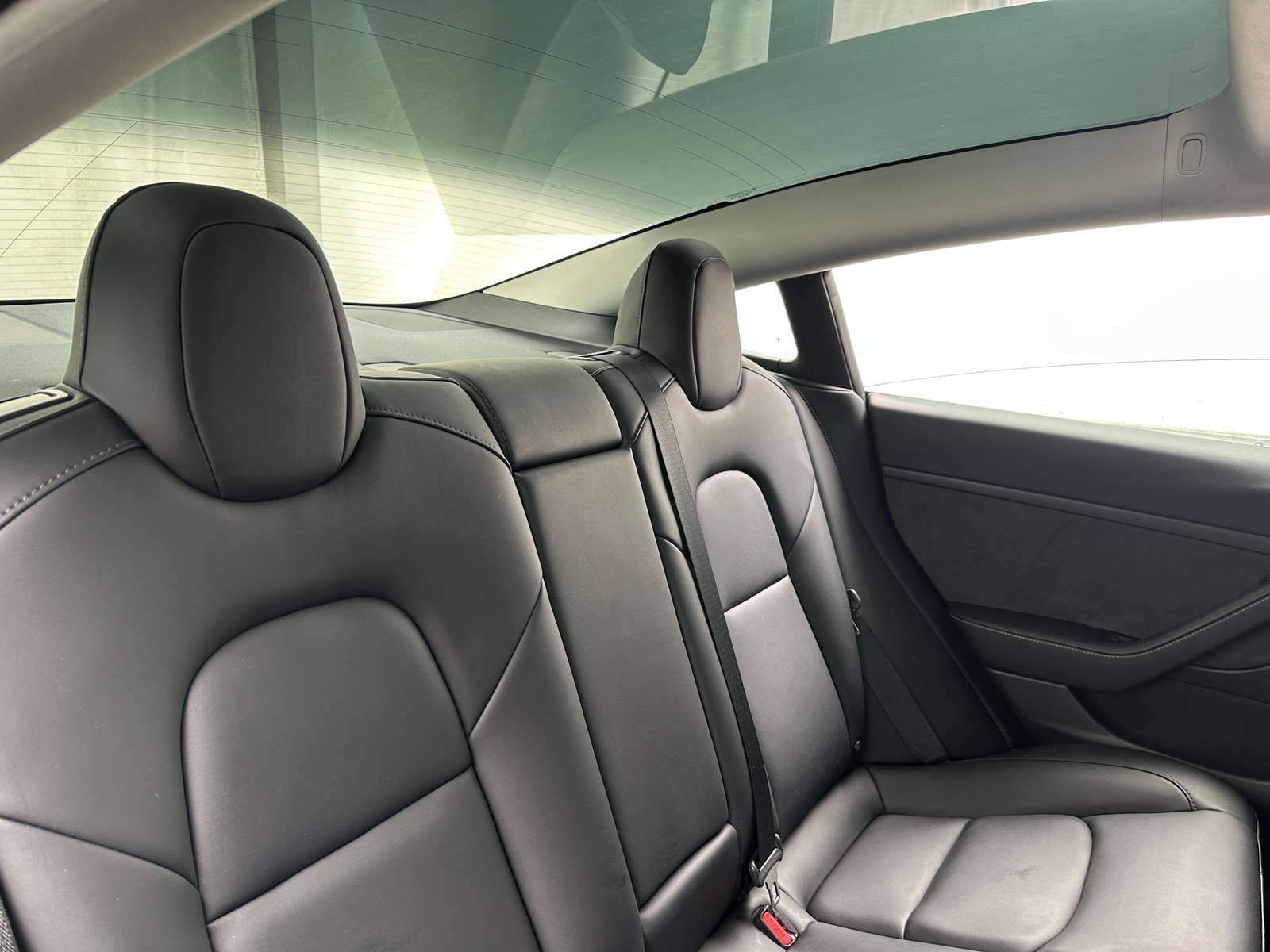 Thumbnail: 2023 Tesla Model 3 - 5