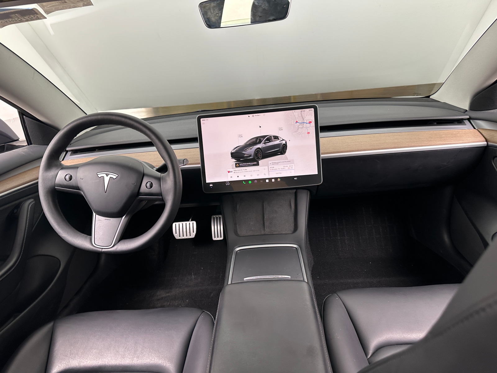 Thumbnail: 2023 Tesla Model 3 - 2