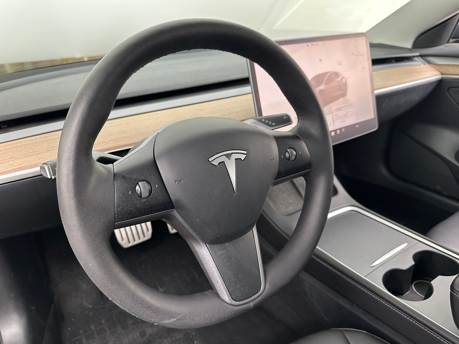 Thumbnail: 2023 Tesla Model 3 - 4
