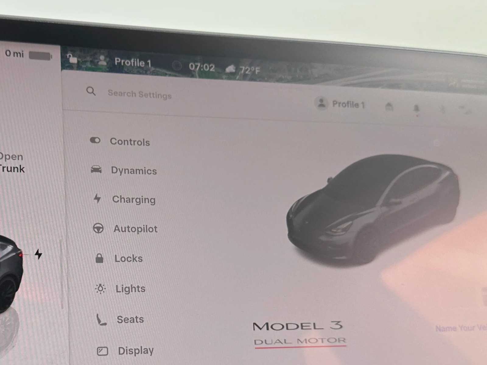 Thumbnail: 2023 Tesla Model 3 - 3