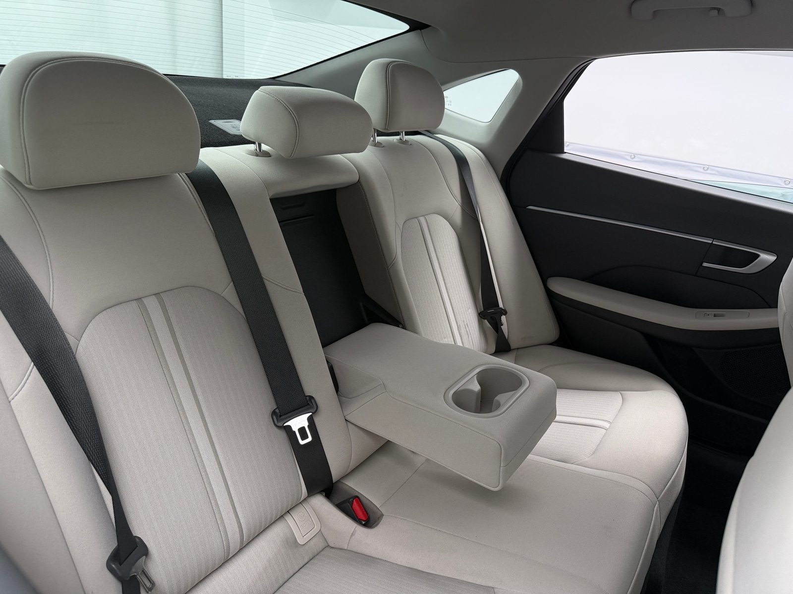 Thumbnail: 2025 Hyundai Sonata - 6