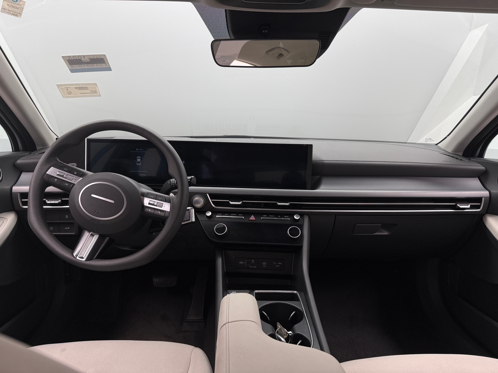 Thumbnail: 2025 Hyundai Sonata - 3