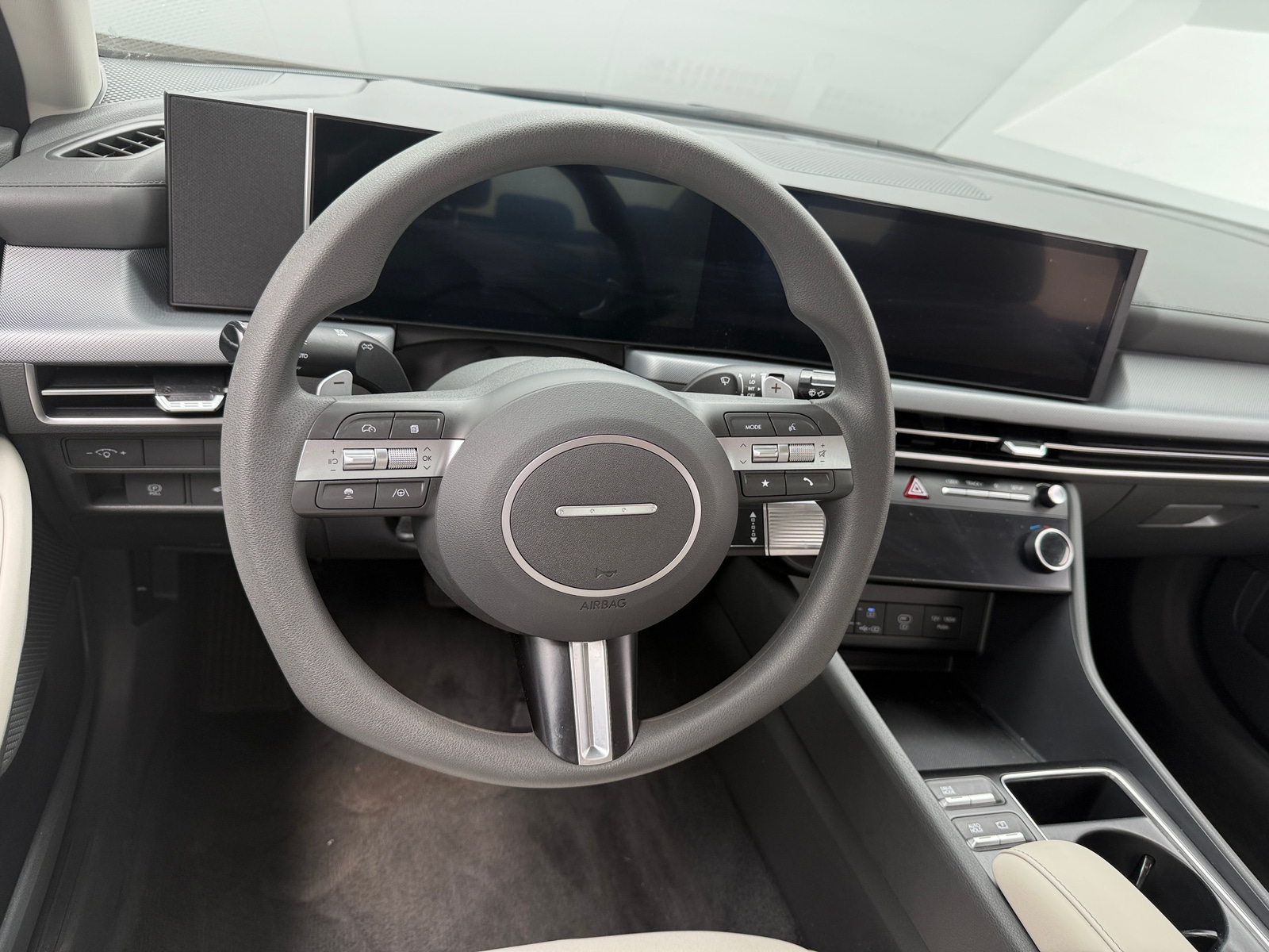Thumbnail: 2025 Hyundai Sonata - 5