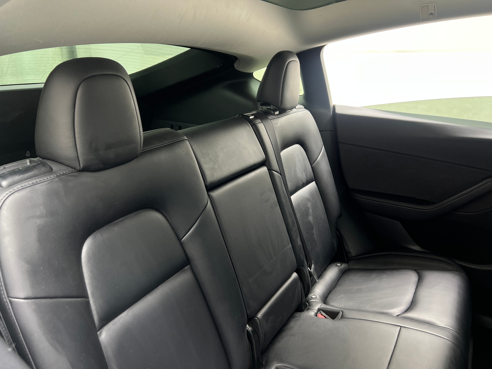 Thumbnail: 2021 Tesla Model Y - 5