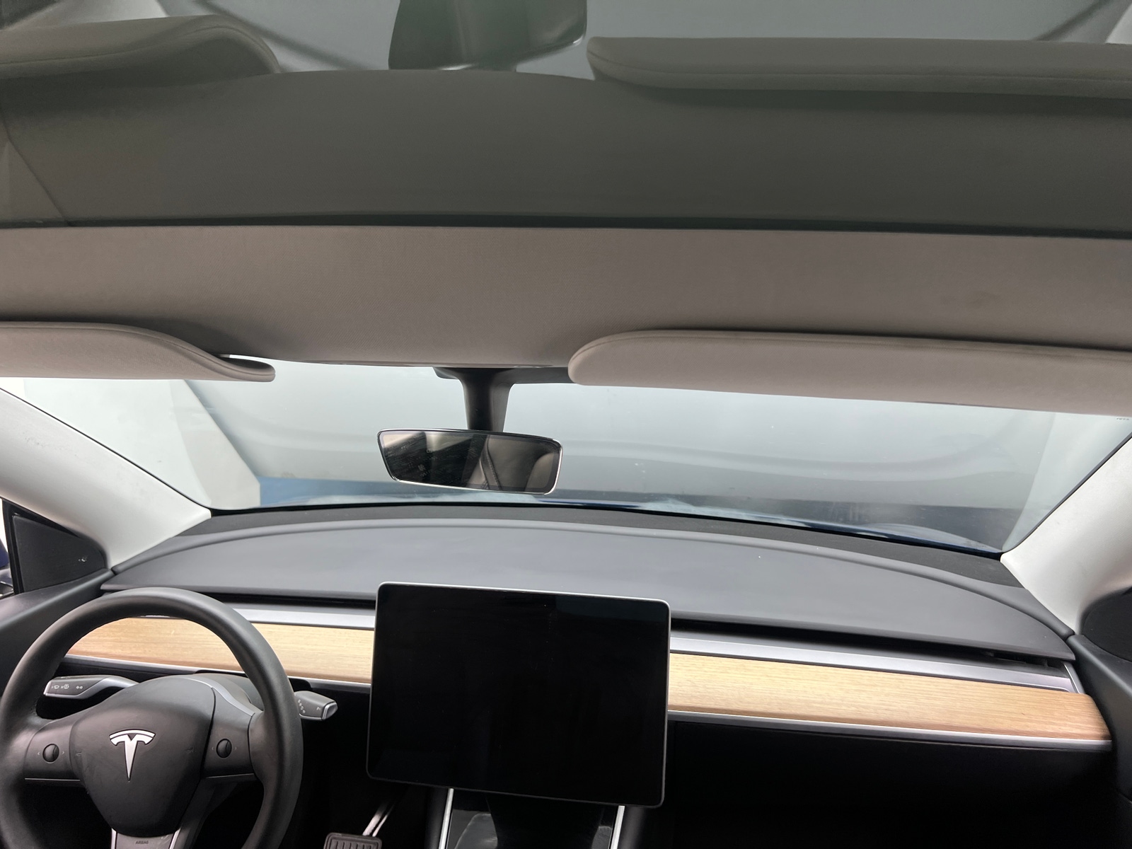 Thumbnail: 2021 Tesla Model Y - 2