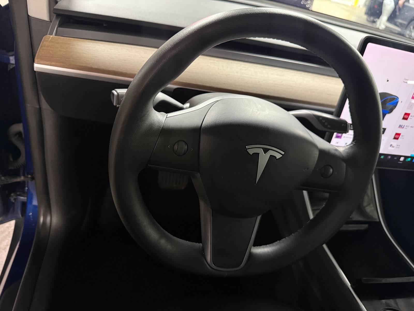 Thumbnail: 2021 Tesla Model Y - 4