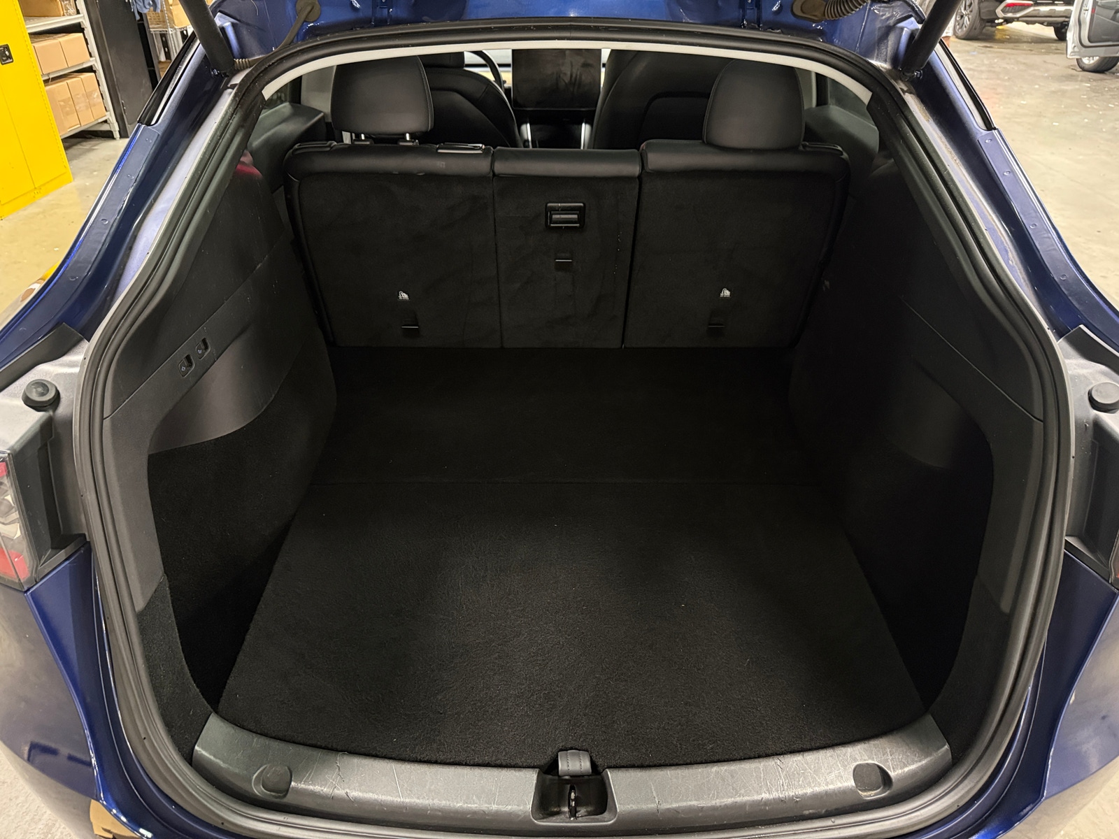 Thumbnail: 2021 Tesla Model Y - 6