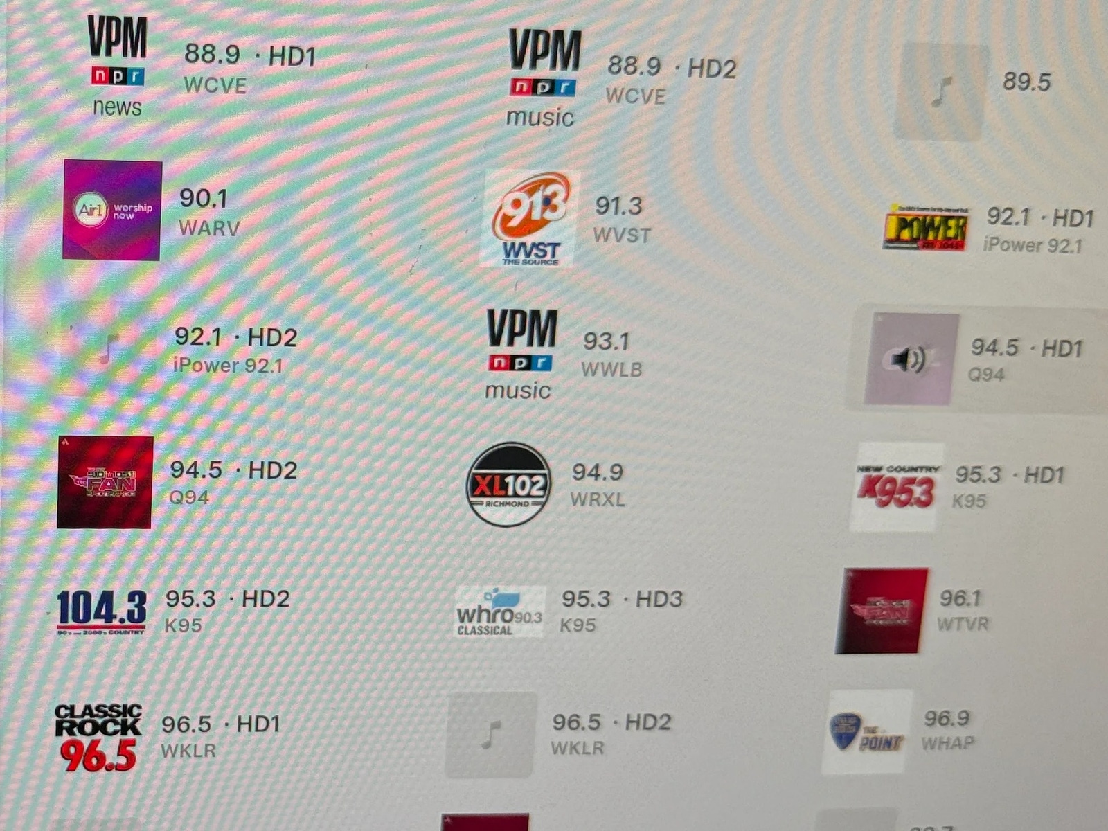 Thumbnail: 2021 Tesla Model Y - 3