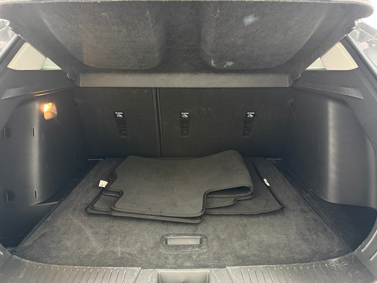 Thumbnail: 2025 Chevrolet Trax - 7