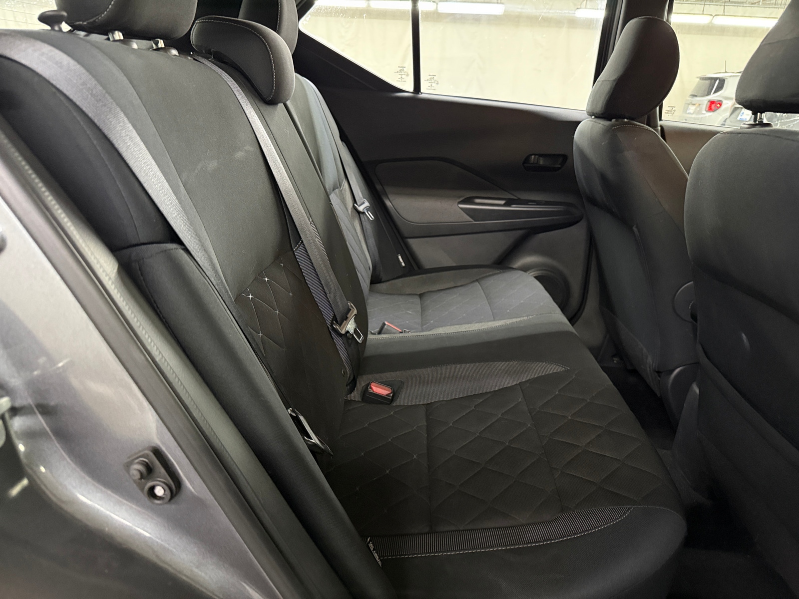 Thumbnail: 2020 Nissan Kicks - 6