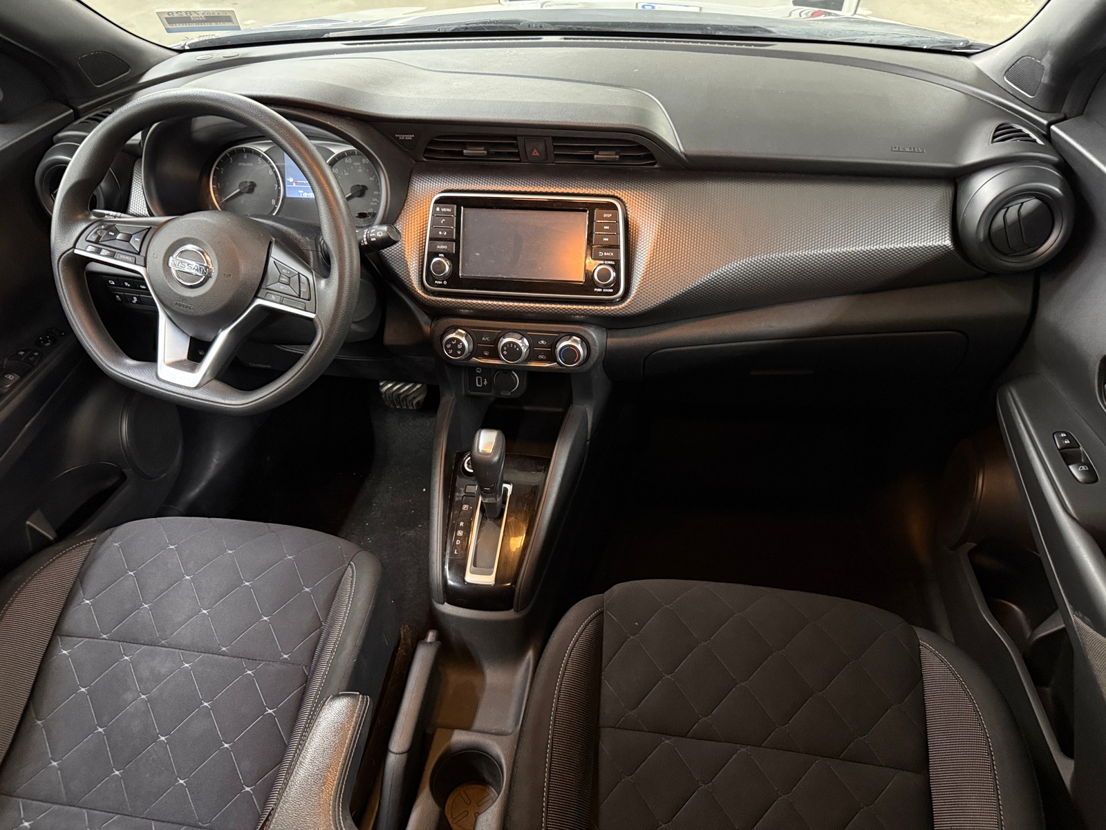 Thumbnail: 2020 Nissan Kicks - 3