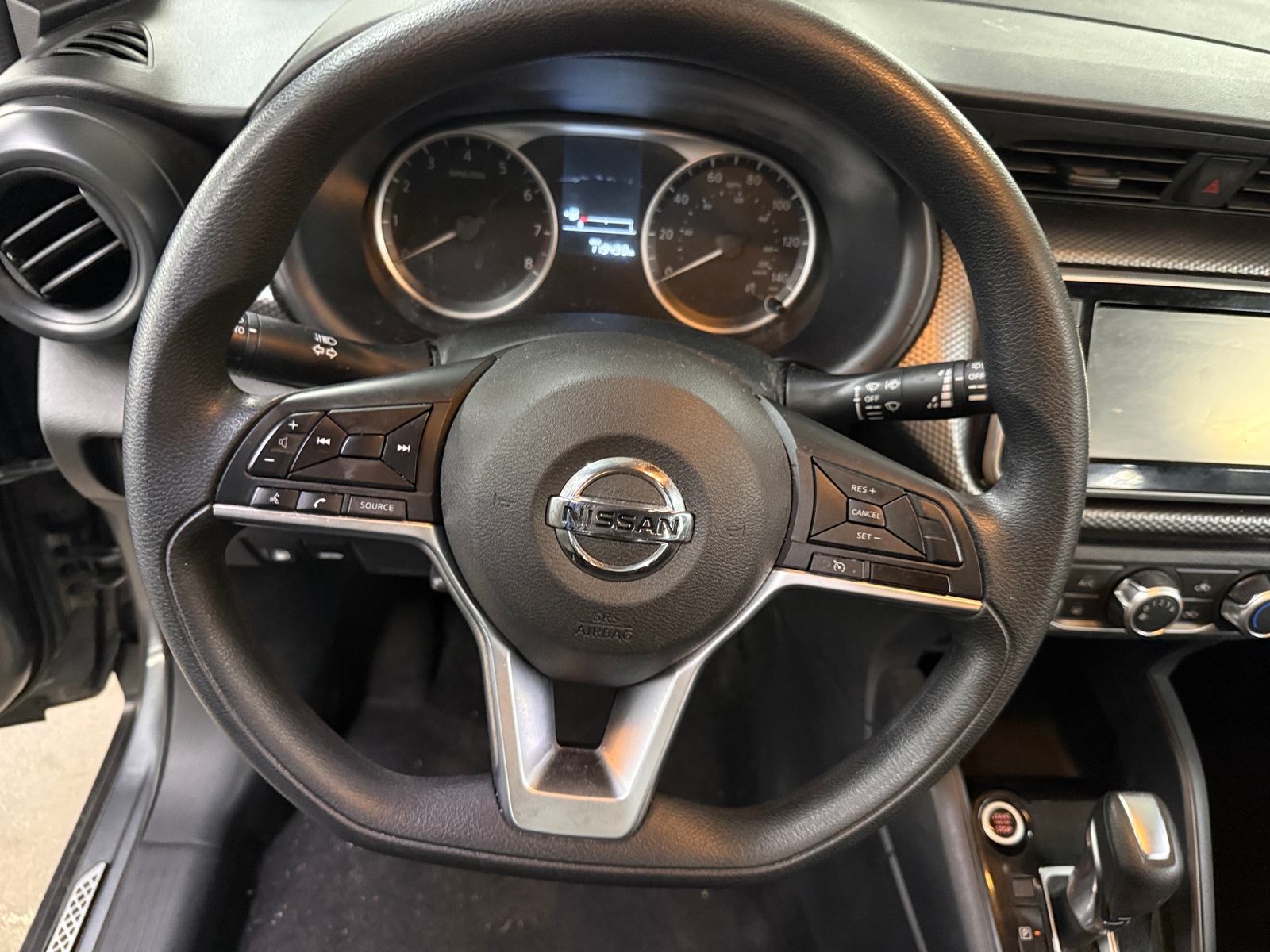 Thumbnail: 2020 Nissan Kicks - 5