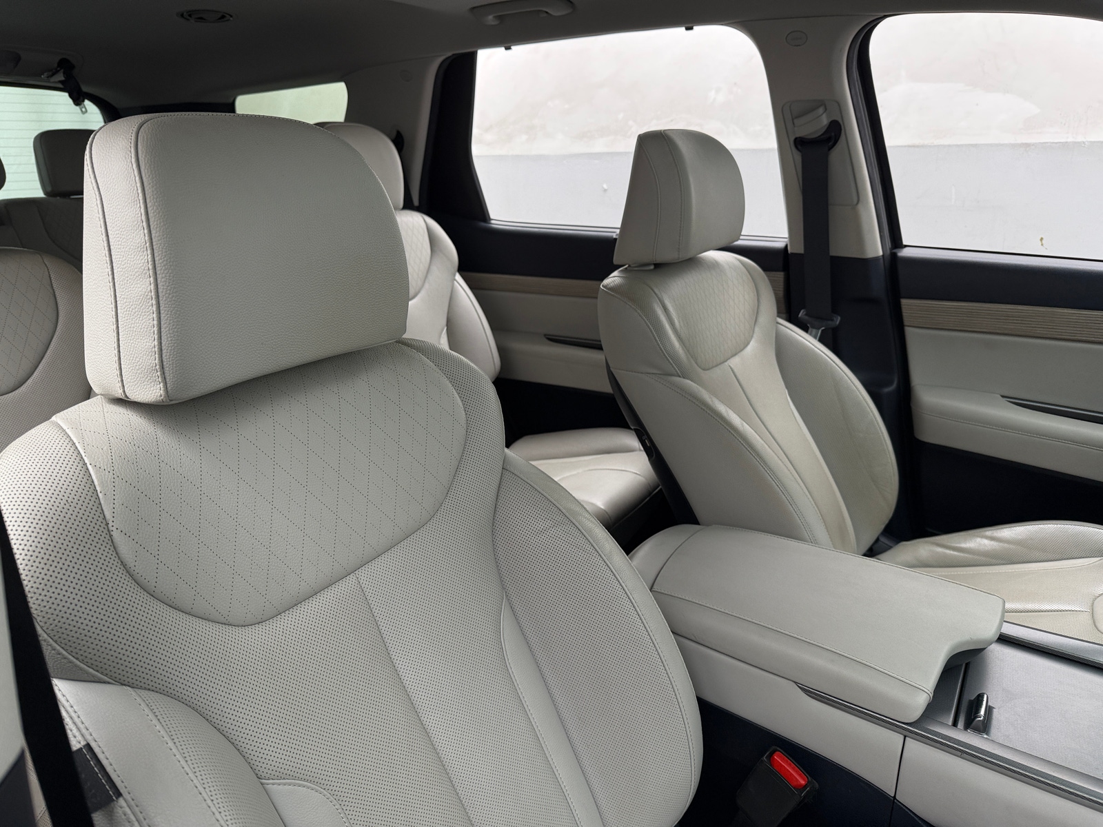 Thumbnail: 2020 Hyundai Palisade - 2