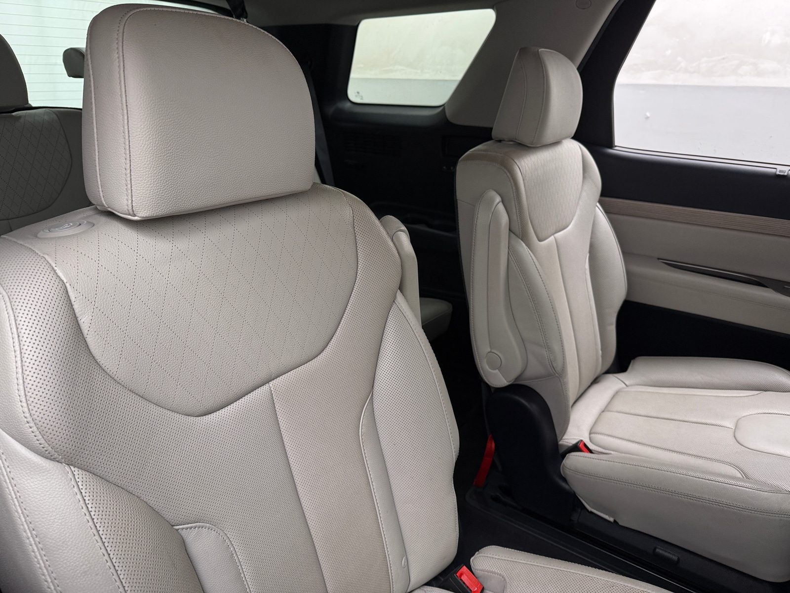 Thumbnail: 2020 Hyundai Palisade - 6