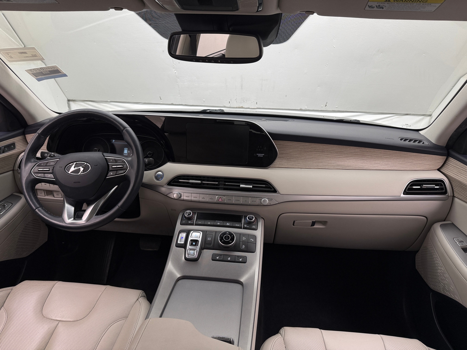 Thumbnail: 2020 Hyundai Palisade - 3