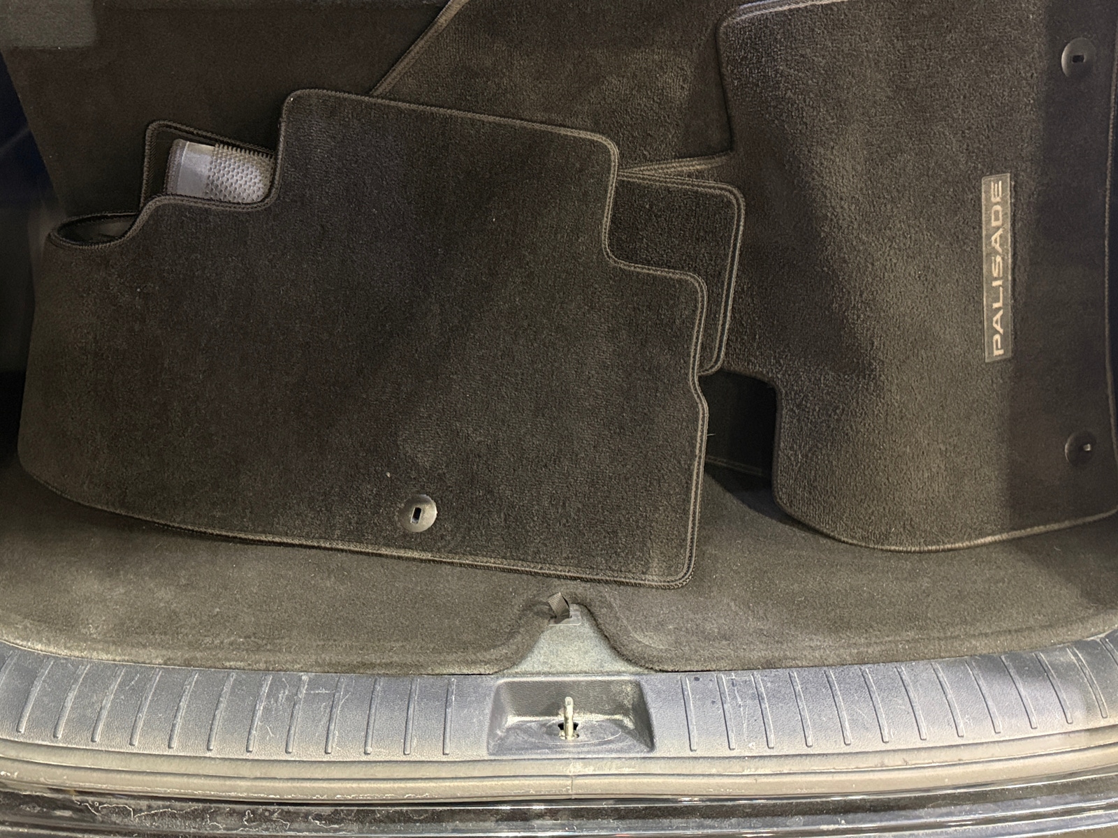 Thumbnail: 2020 Hyundai Palisade - 7