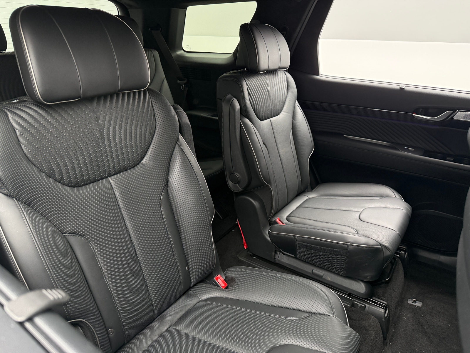 Thumbnail: 2025 Hyundai Palisade - 5