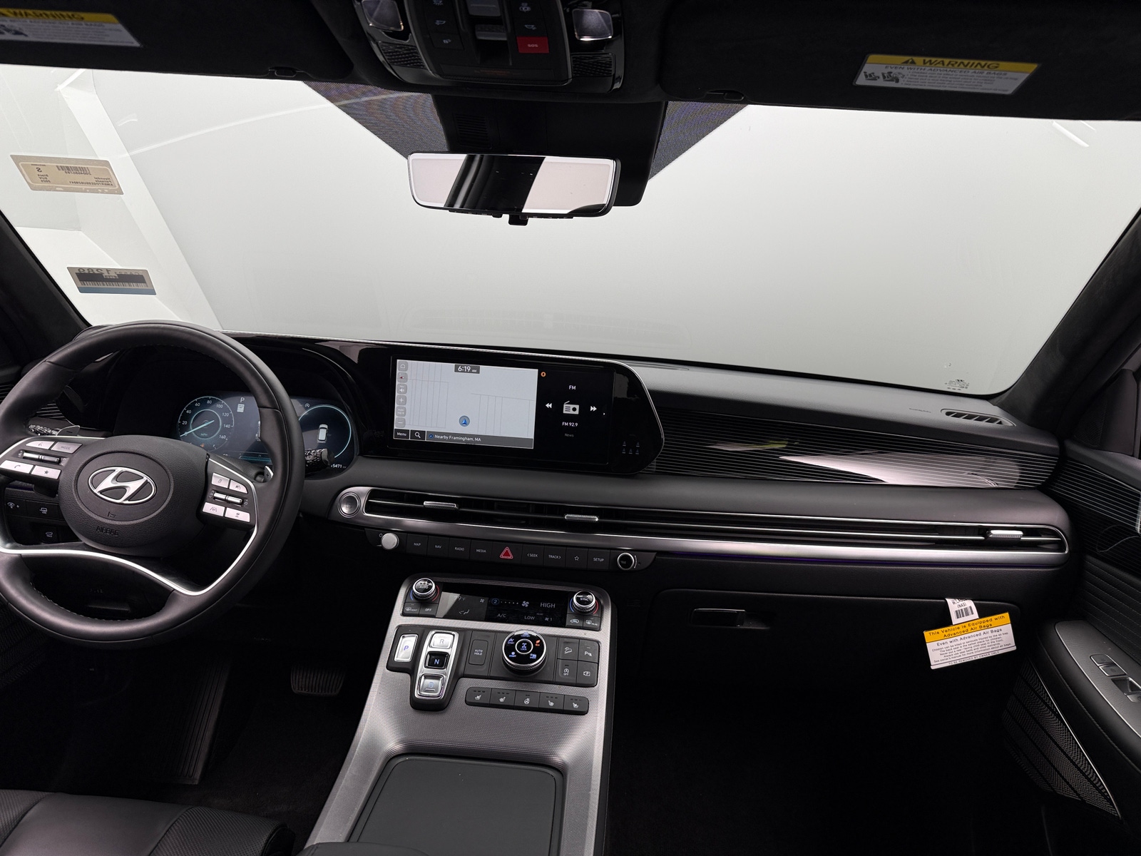 Thumbnail: 2025 Hyundai Palisade - 2