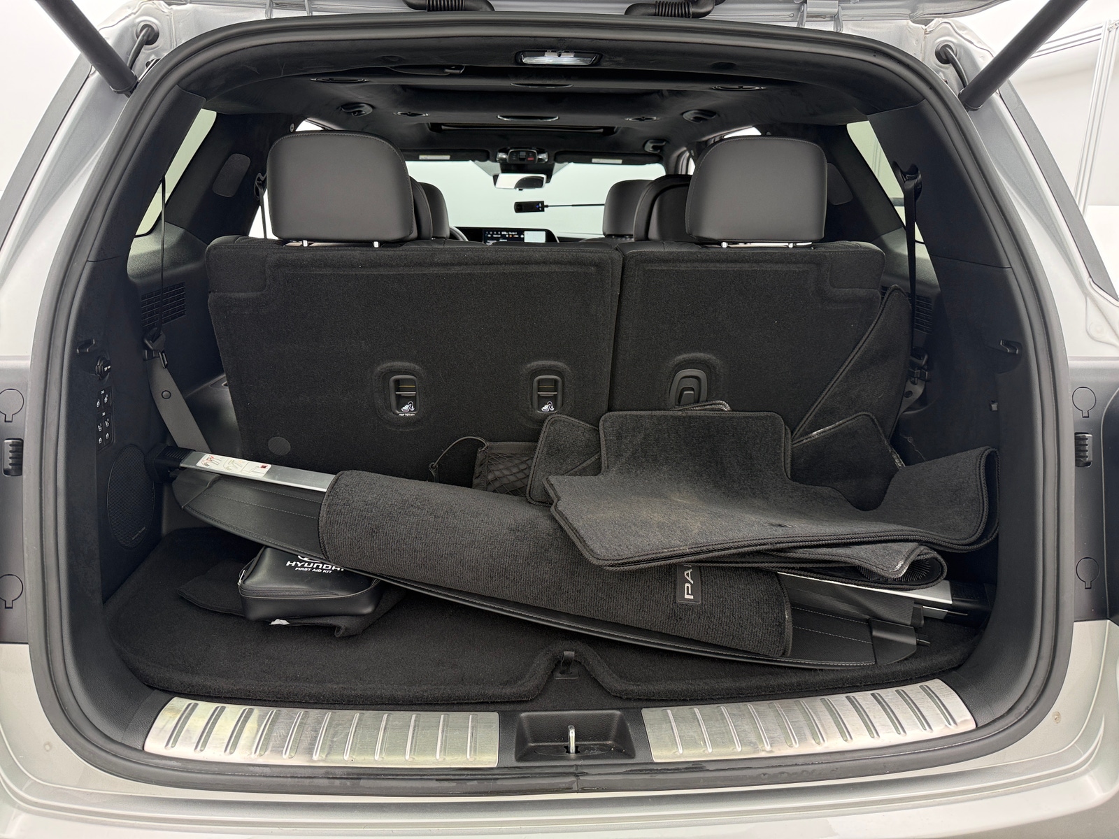 Thumbnail: 2025 Hyundai Palisade - 6