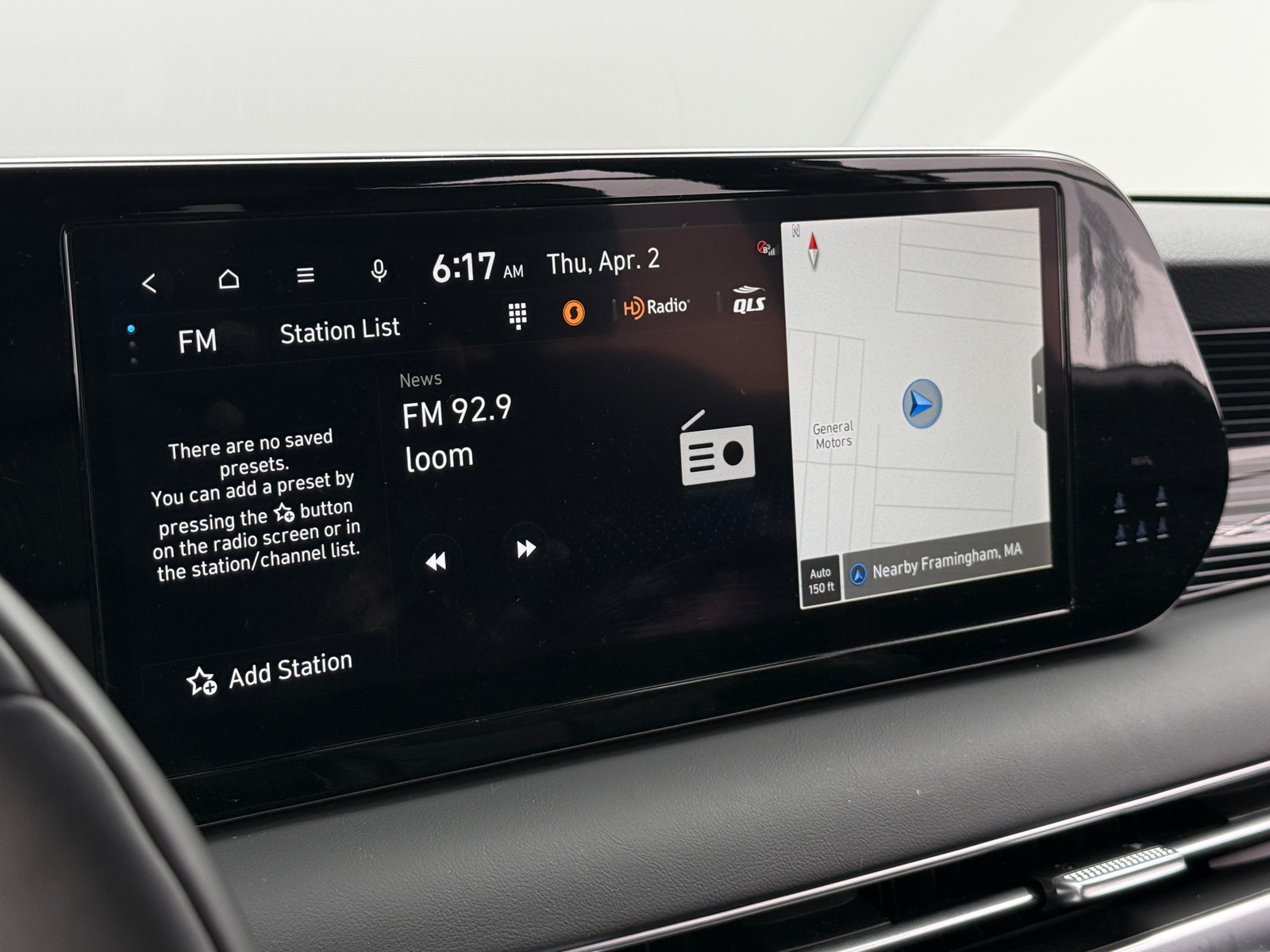 Thumbnail: 2025 Hyundai Palisade - 3