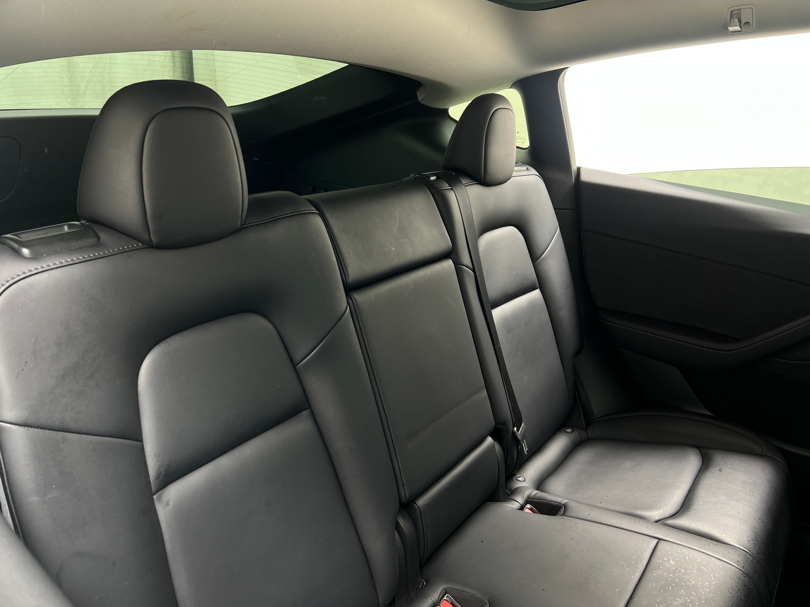 Thumbnail: 2022 Tesla Model Y - 5