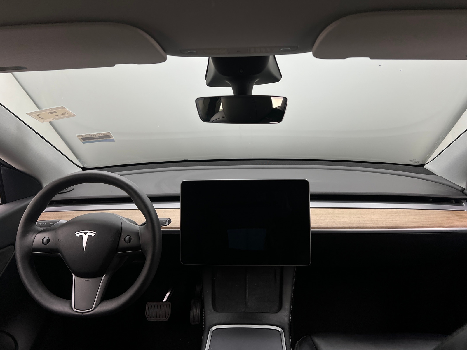 Thumbnail: 2022 Tesla Model Y - 2