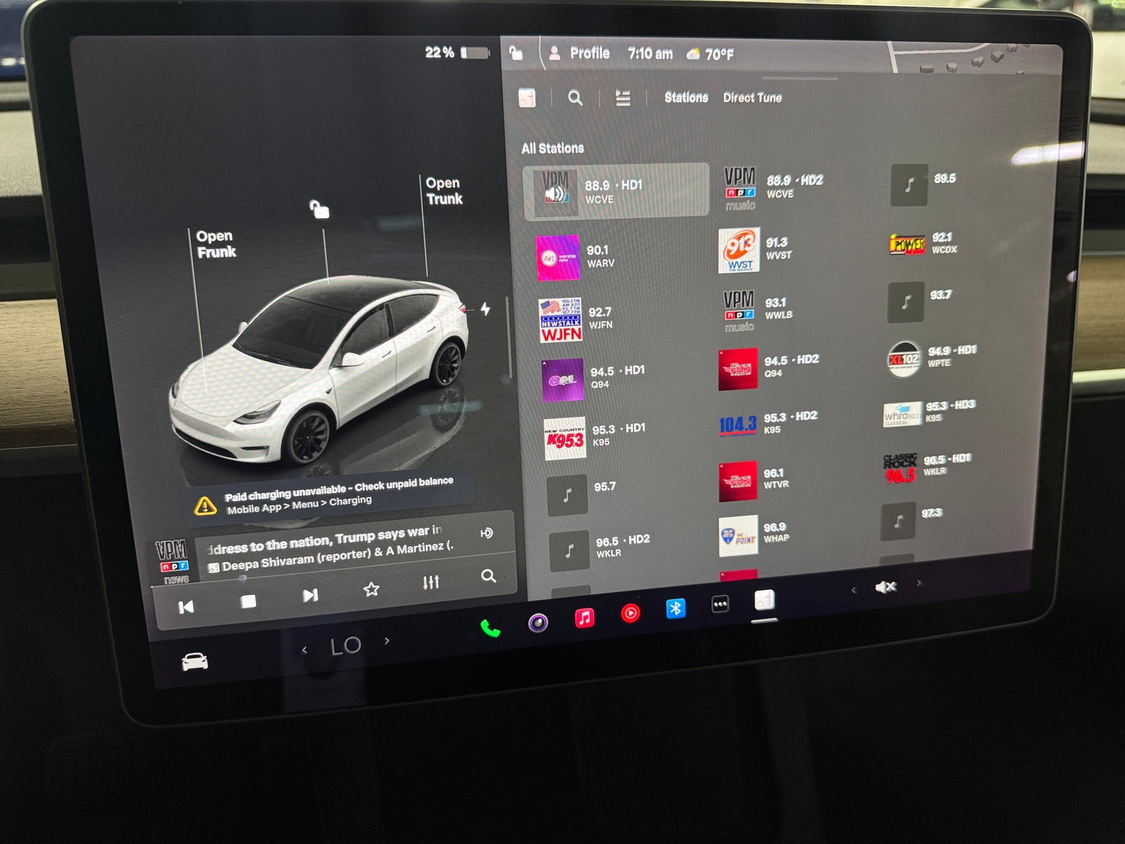 Thumbnail: 2022 Tesla Model Y - 3