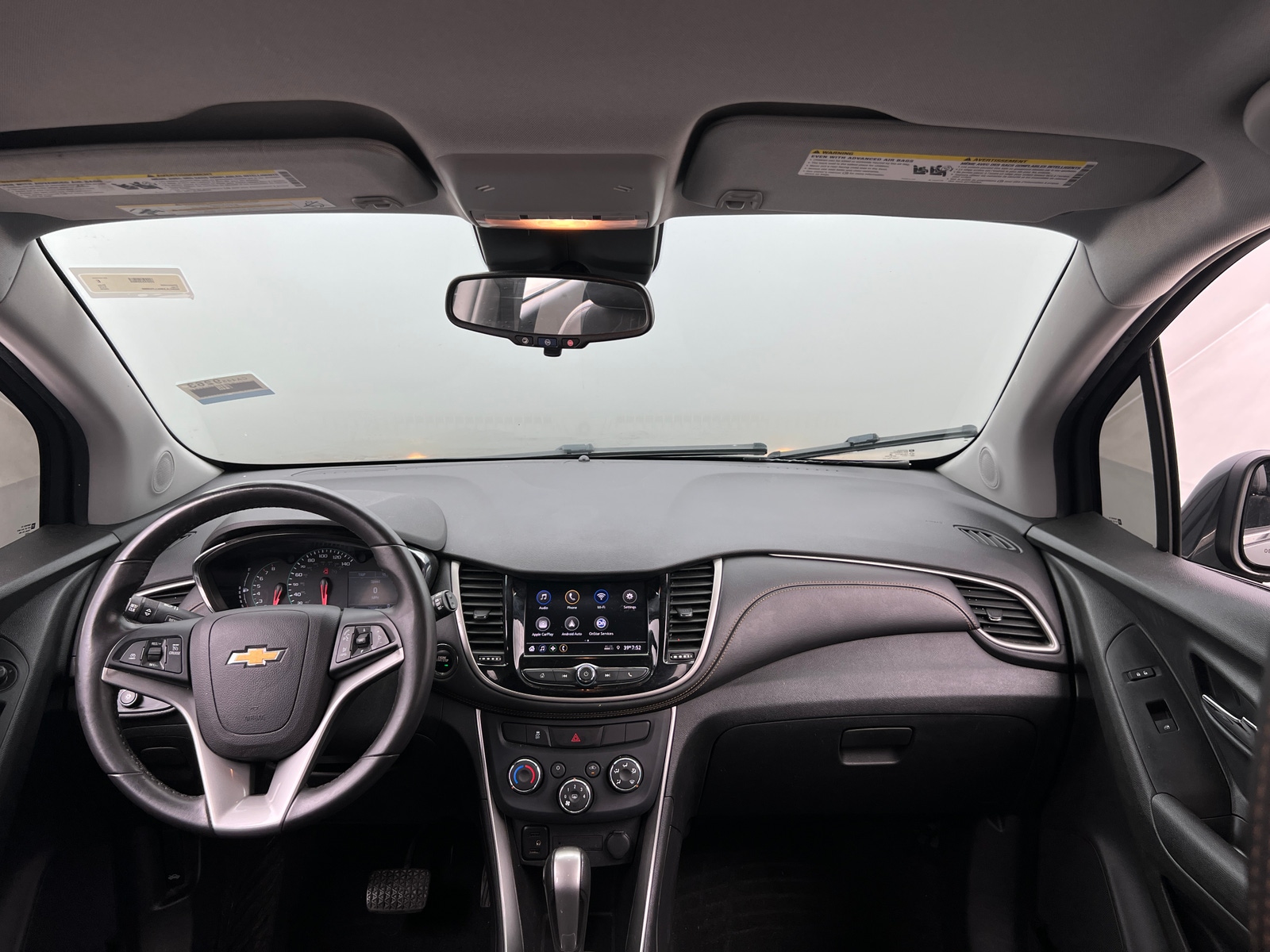 Thumbnail: 2020 Chevrolet Trax - 3