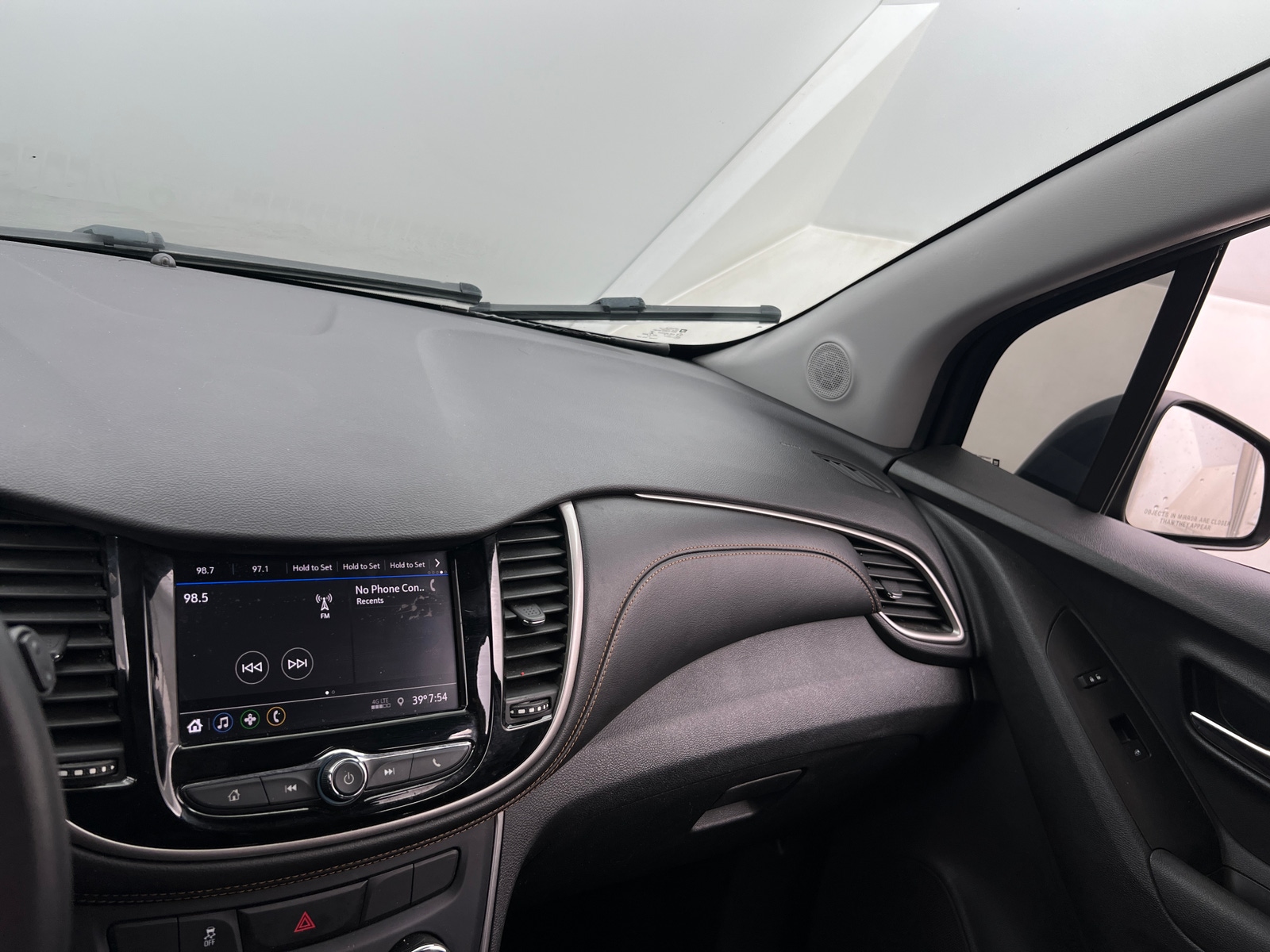 Thumbnail: 2020 Chevrolet Trax - 4