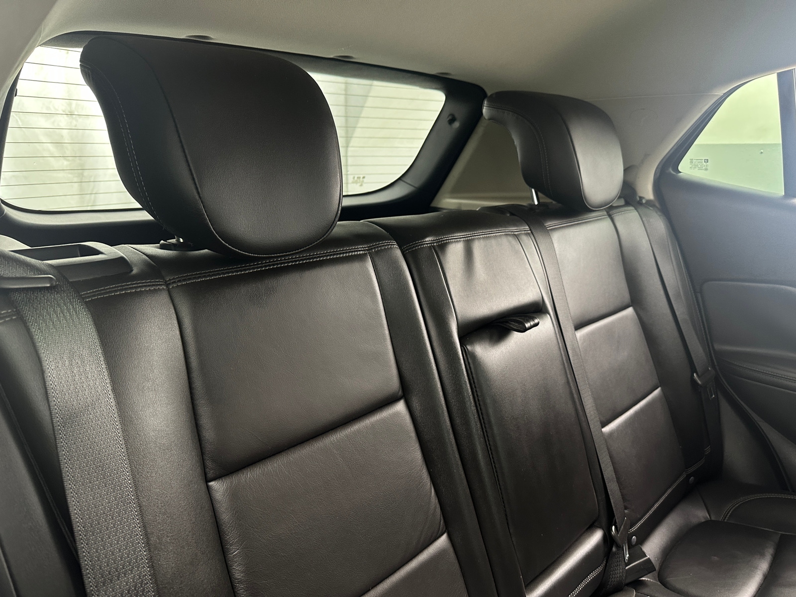 Thumbnail: 2020 Buick Encore - 5