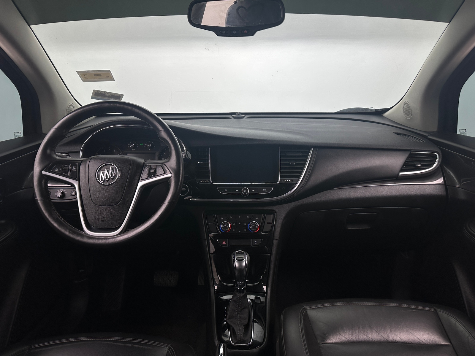 Thumbnail: 2020 Buick Encore - 2