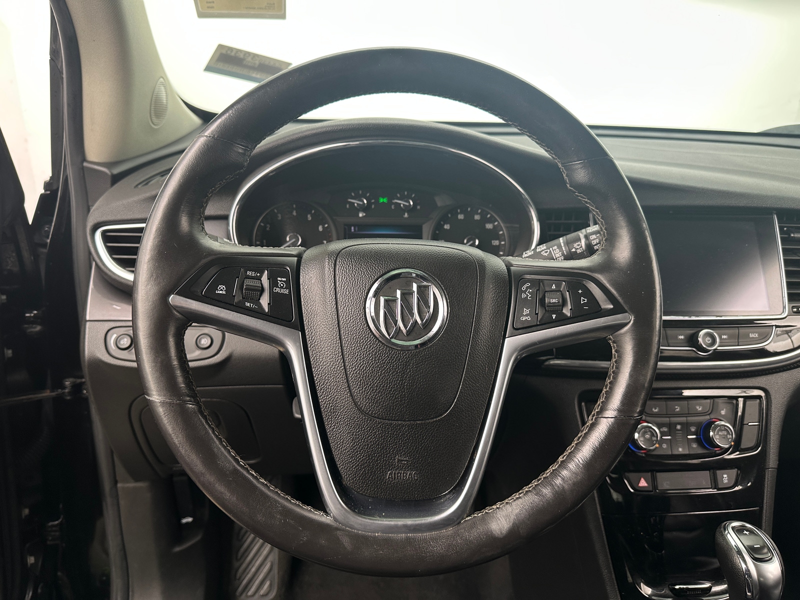 Thumbnail: 2020 Buick Encore - 4