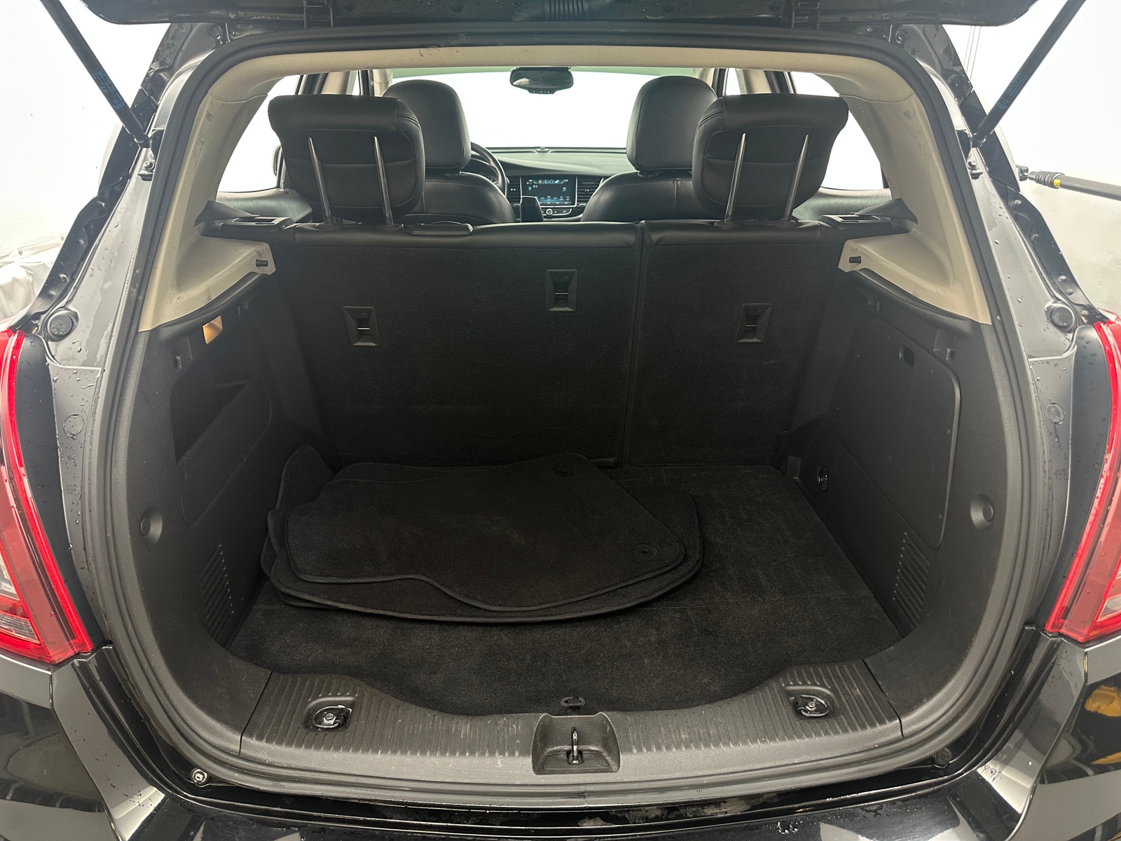 Thumbnail: 2020 Buick Encore - 6