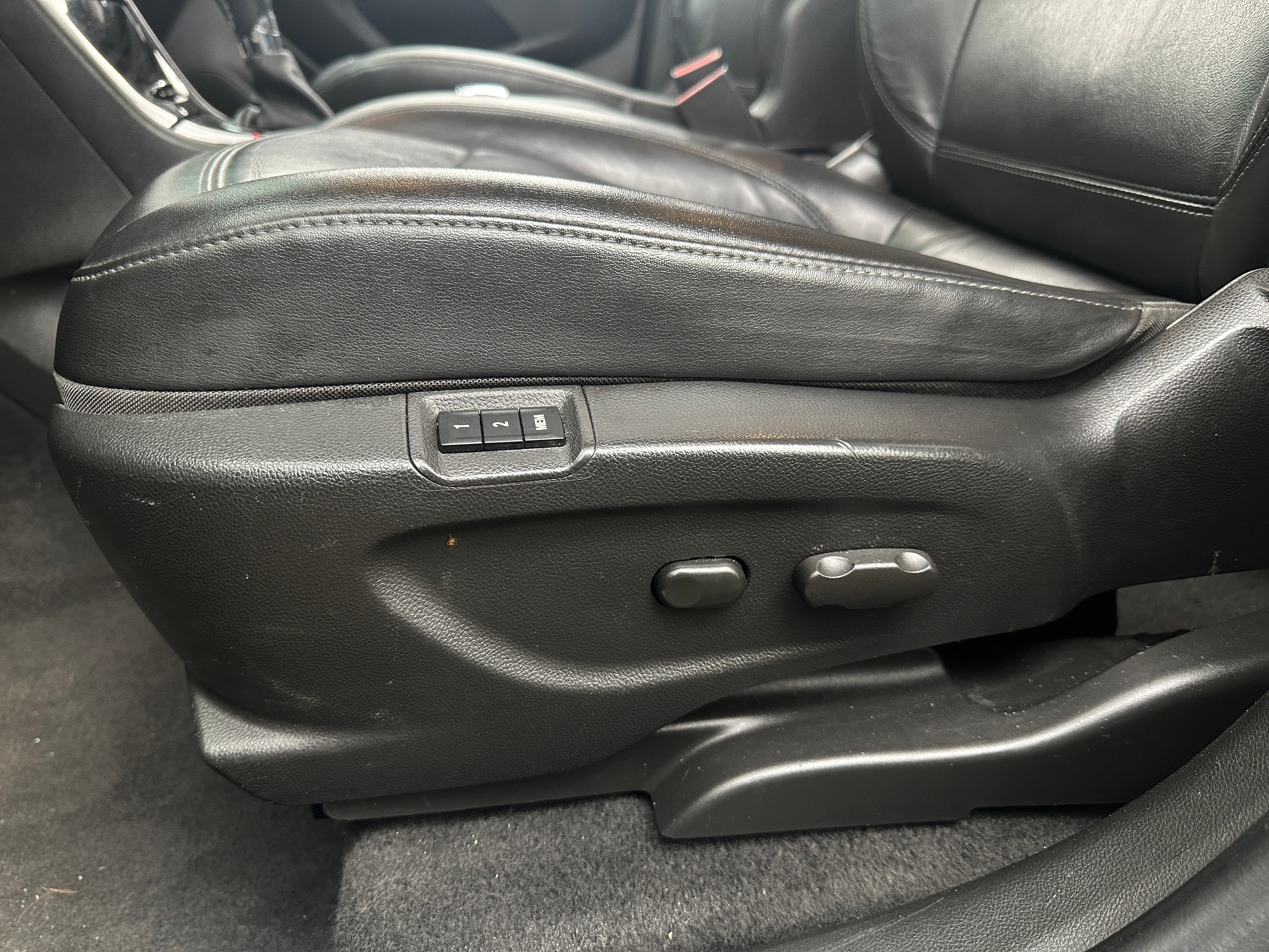 2020 Buick Encore