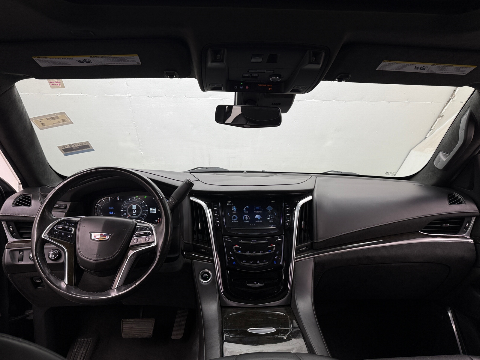 Thumbnail: 2020 Cadillac Escalade - 2