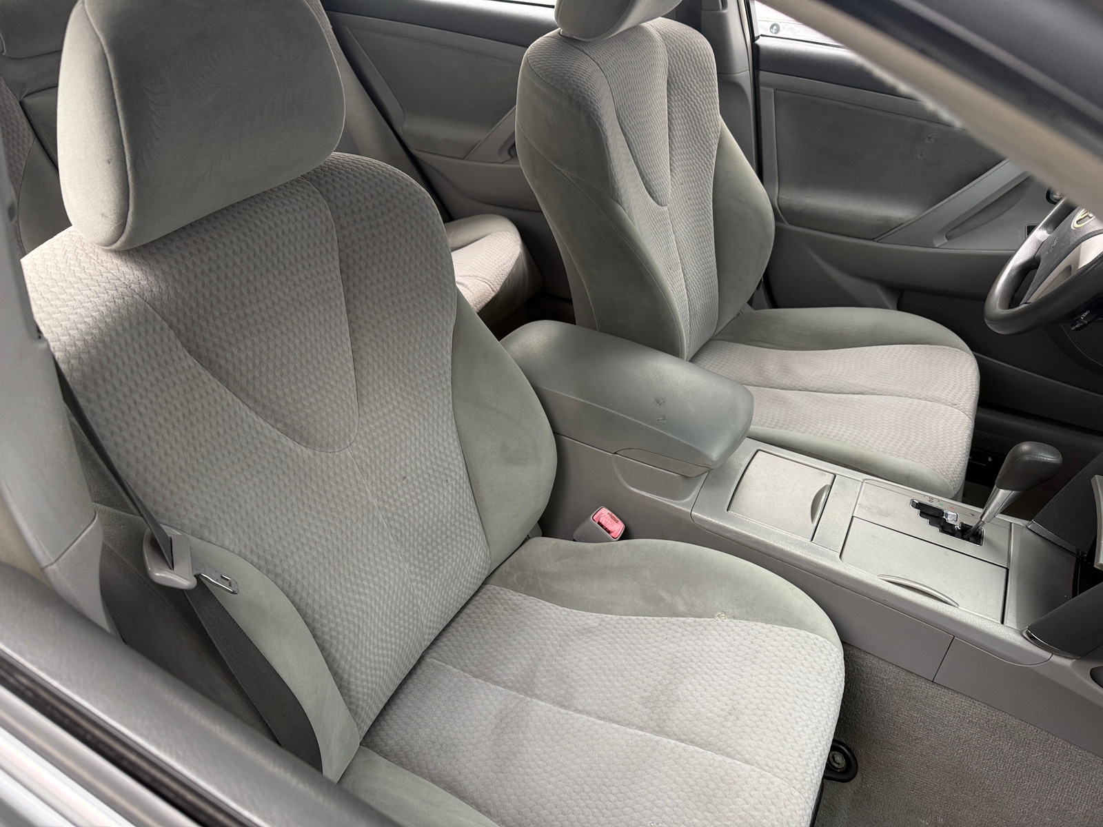 Thumbnail: 2011 Toyota Camry - 2