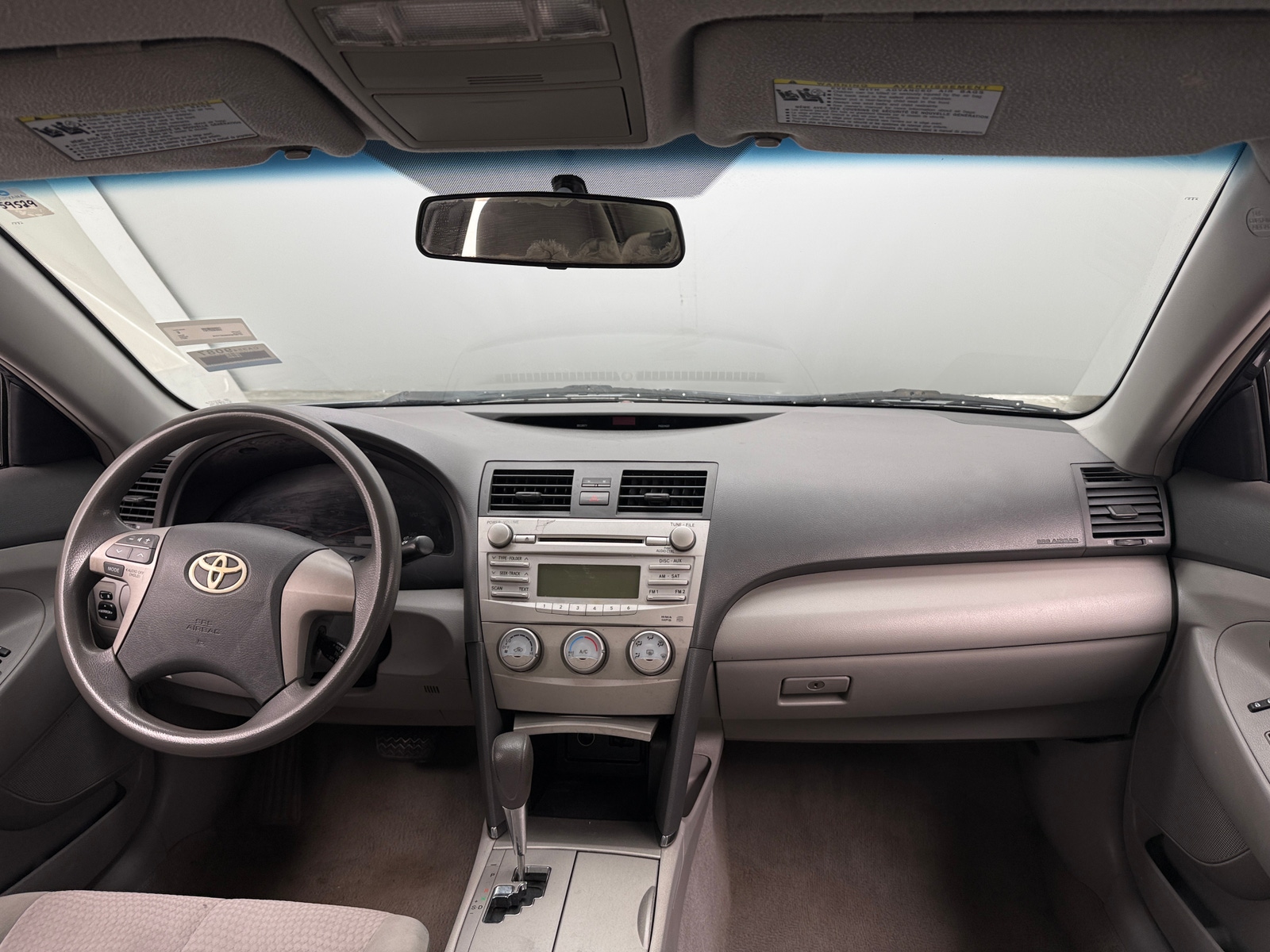 Thumbnail: 2011 Toyota Camry - 3