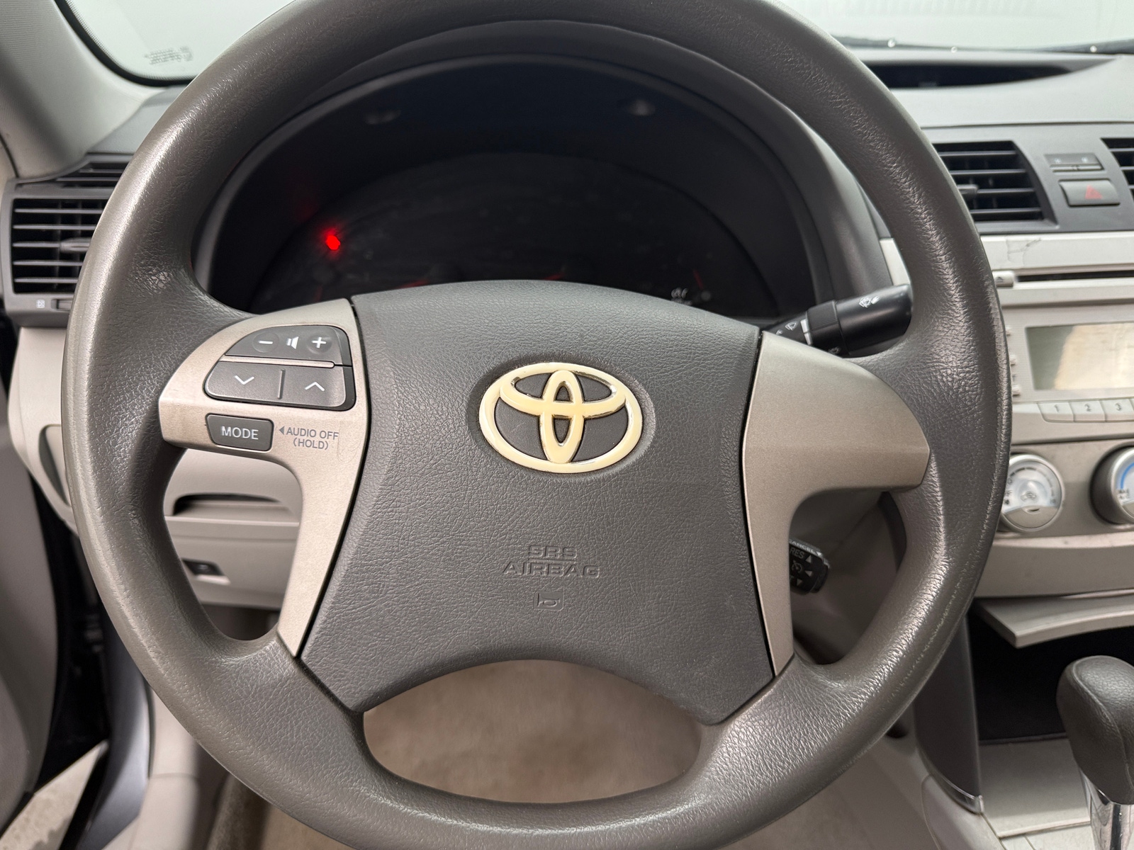 Thumbnail: 2011 Toyota Camry - 5