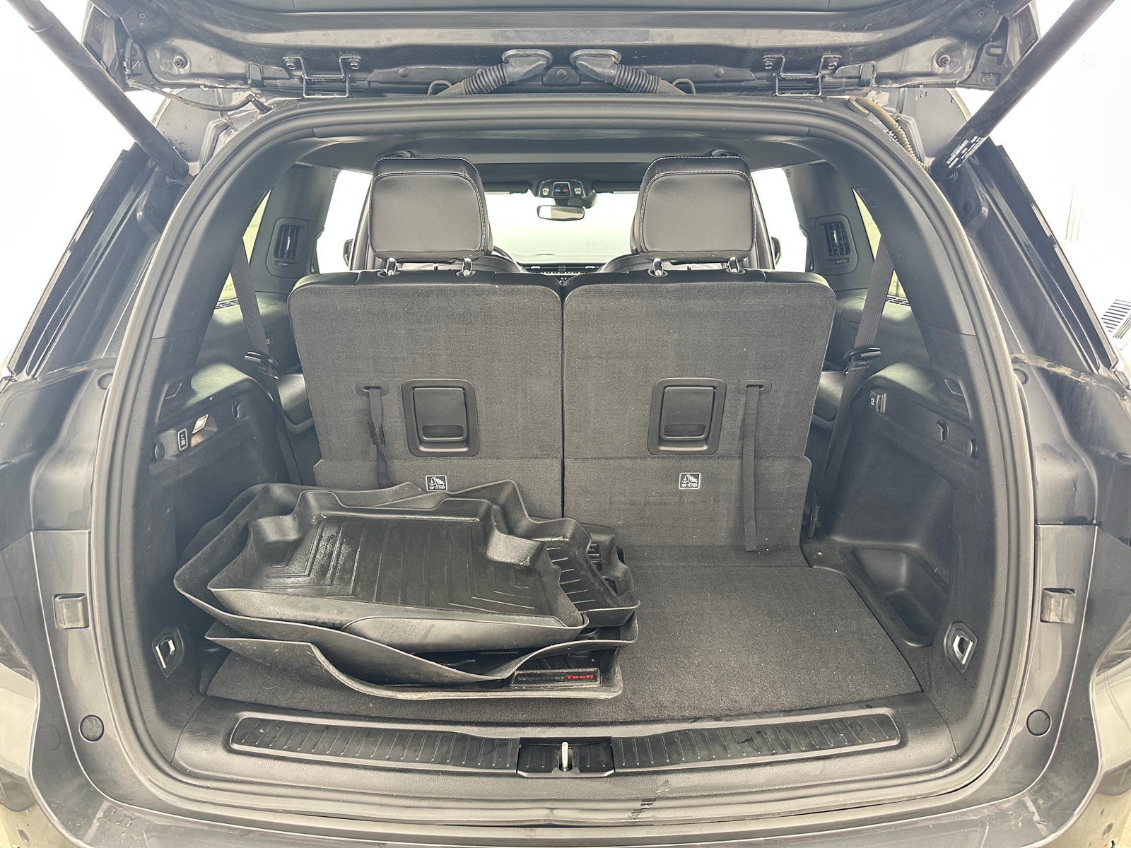 Thumbnail: 2021 Jeep Grand Cherokee L - 6