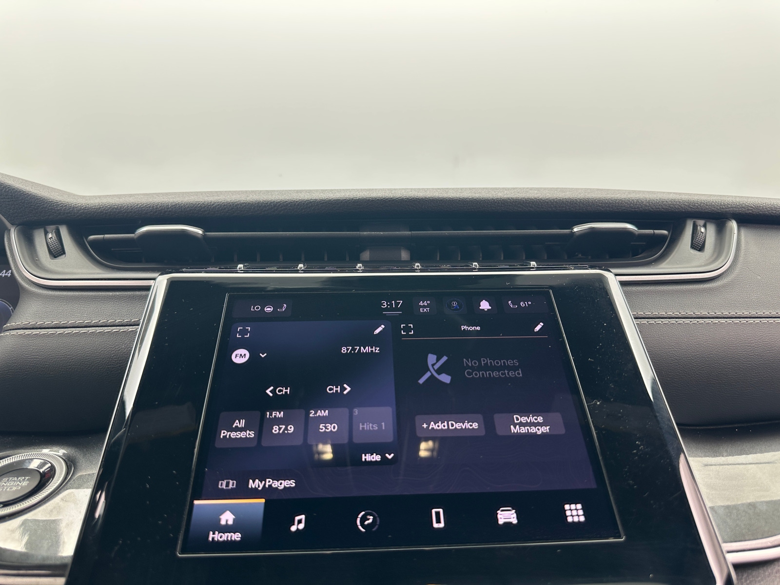 Thumbnail: 2021 Jeep Grand Cherokee L - 3